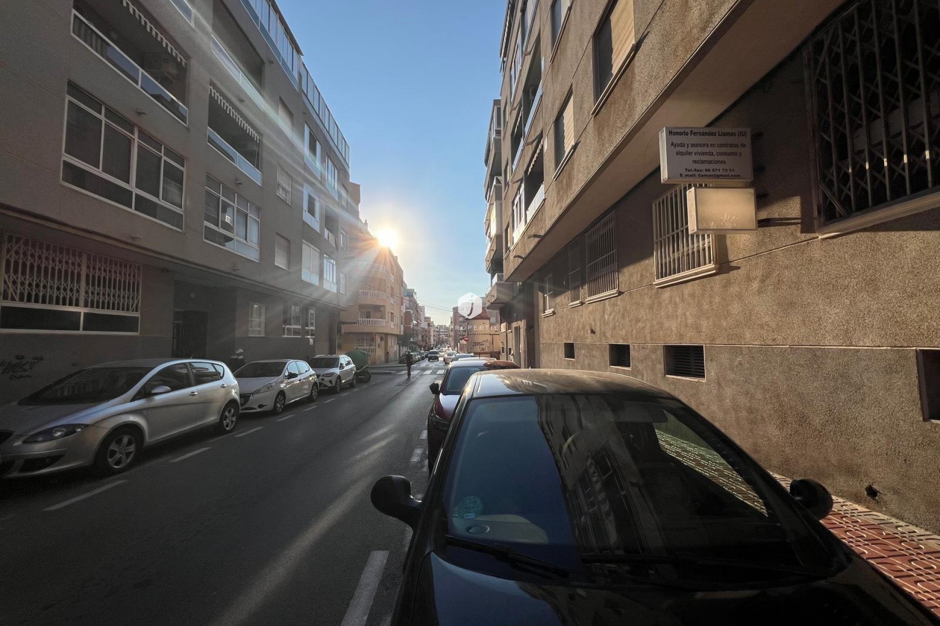 Segunda mano - Apartamento / piso -
Torrevieja - Estacion de autobuses