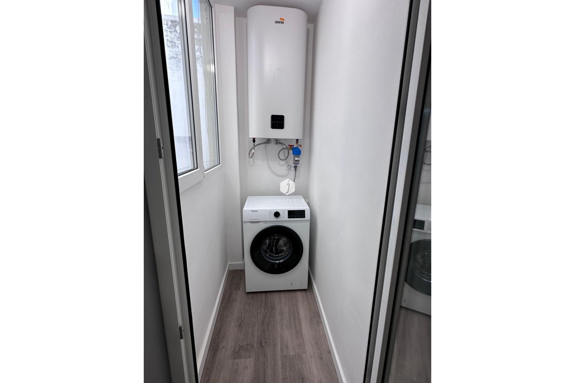 Segunda mano - Apartamento / piso -
Torrevieja - Estacion de autobuses