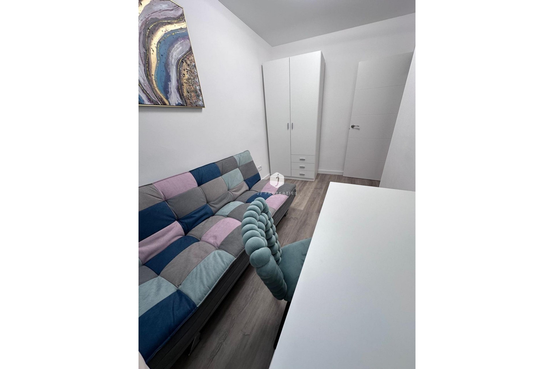 Segunda mano - Apartamento / piso -
Torrevieja - Estacion de autobuses