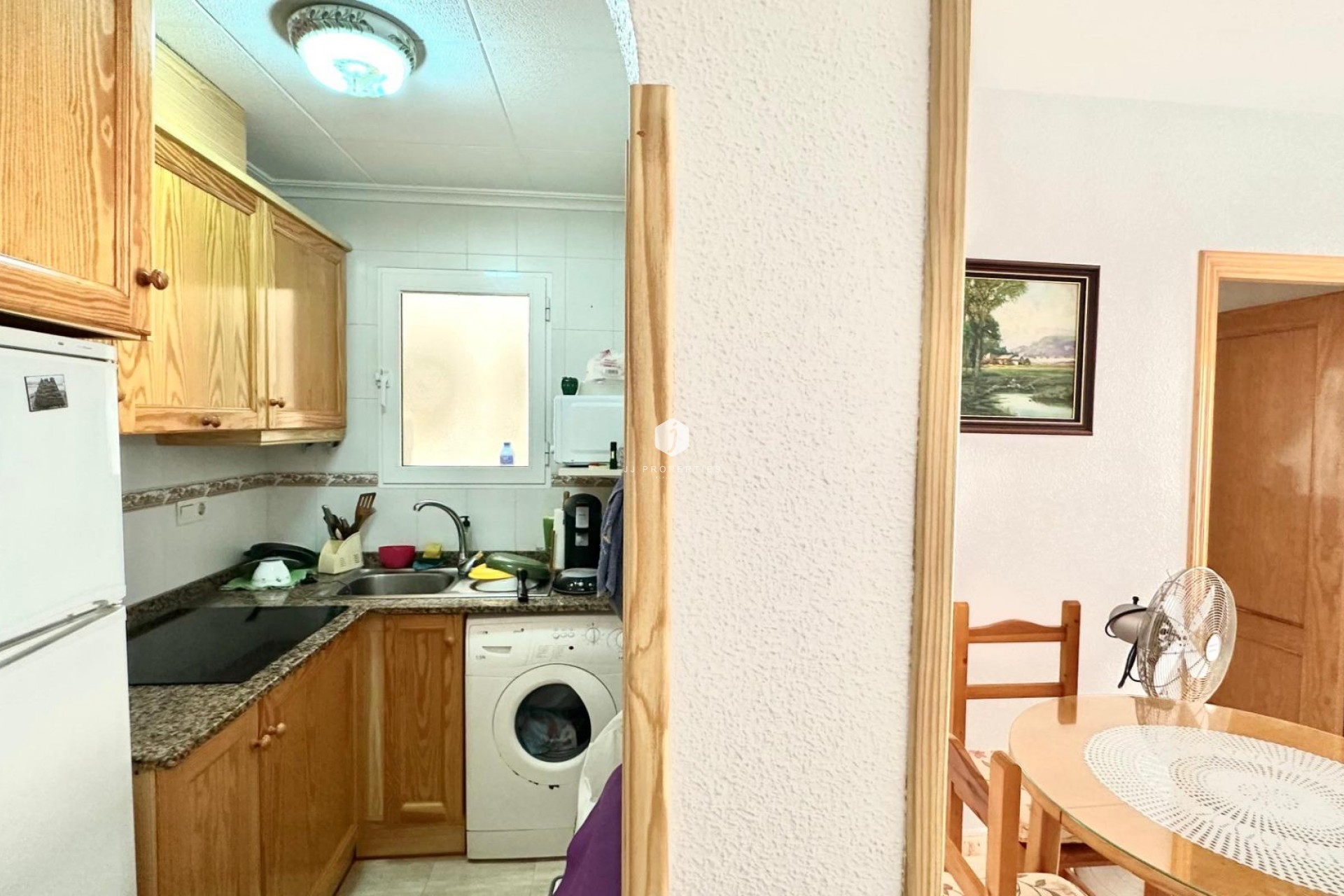 Segunda mano - Apartamento / piso -
Torrevieja - Estacion de autobuses