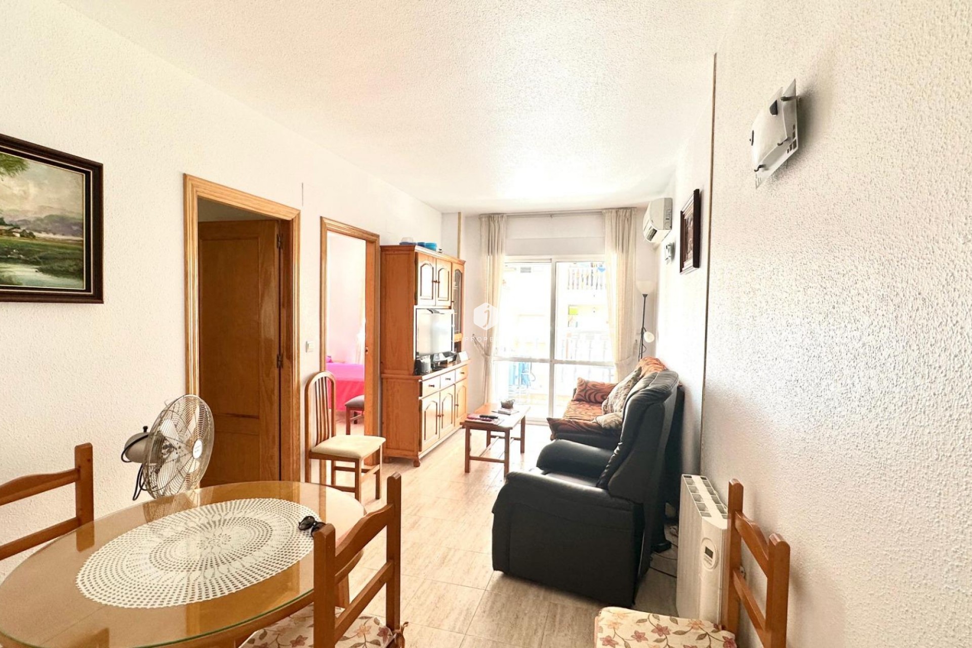 Segunda mano - Apartamento / piso -
Torrevieja - Estacion de autobuses