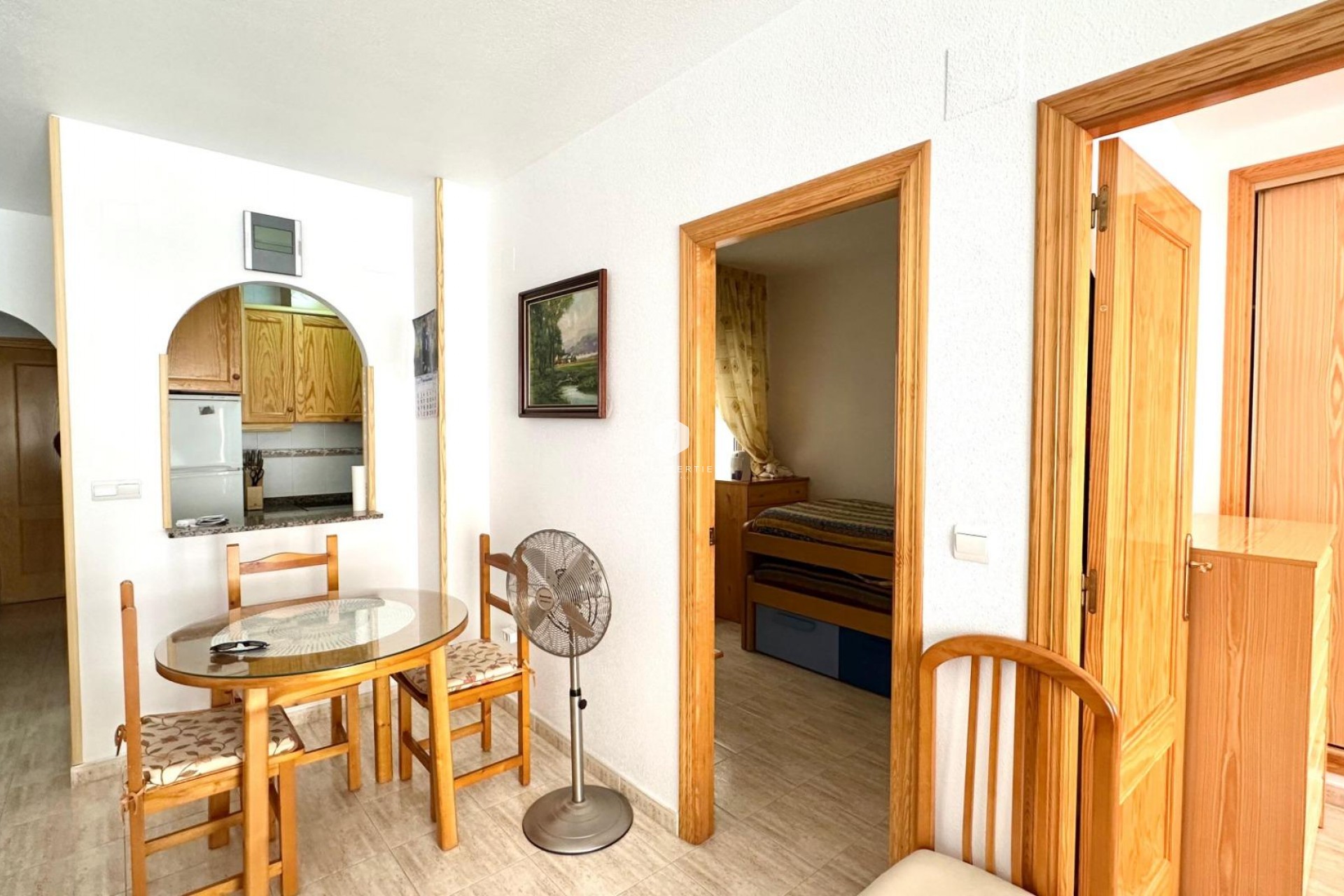 Segunda mano - Apartamento / piso -
Torrevieja - Estacion de autobuses