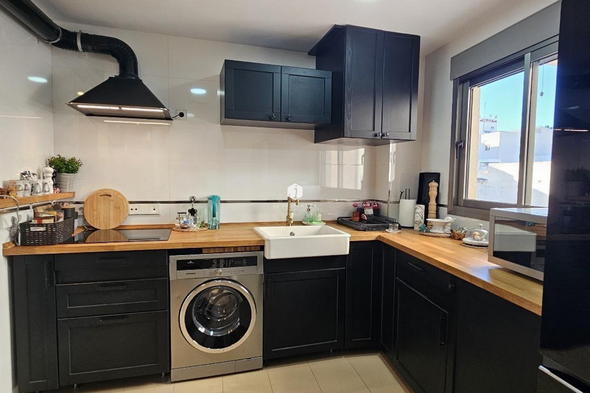 Segunda mano - Apartamento / piso -
Torrevieja - Estacion de autobuses