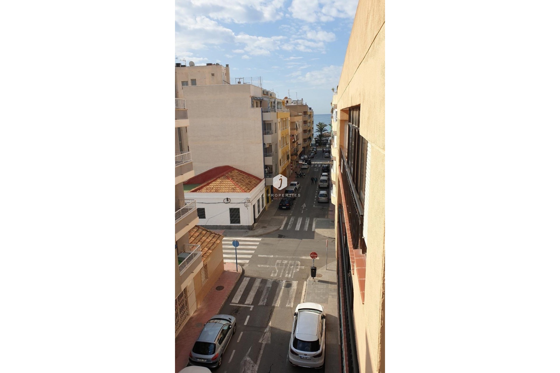 Segunda mano - Apartamento / piso -
Torrevieja - Estacion de autobuses