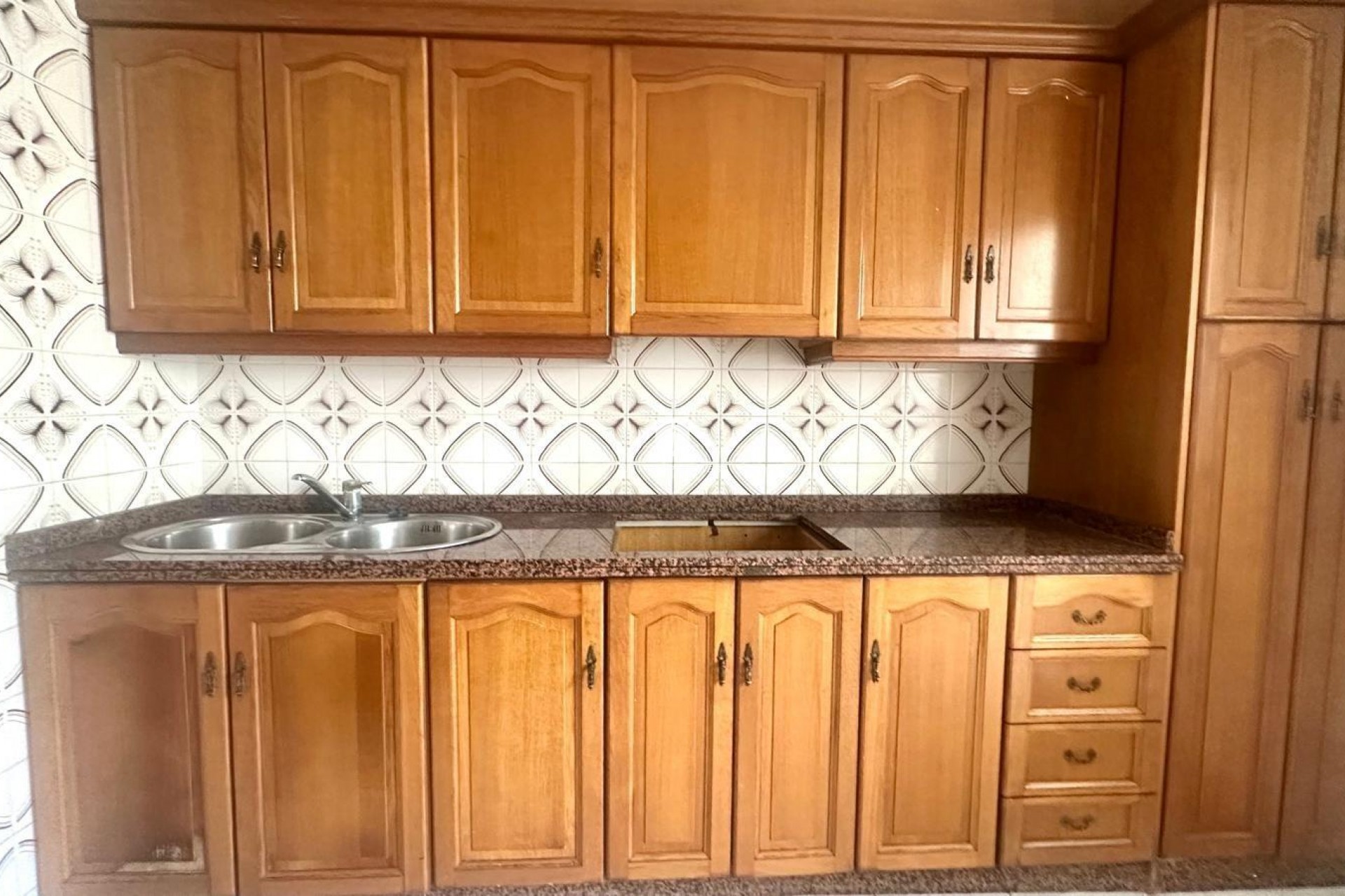 Segunda mano - Apartamento / piso -
Torrevieja - Estacion de autobuses