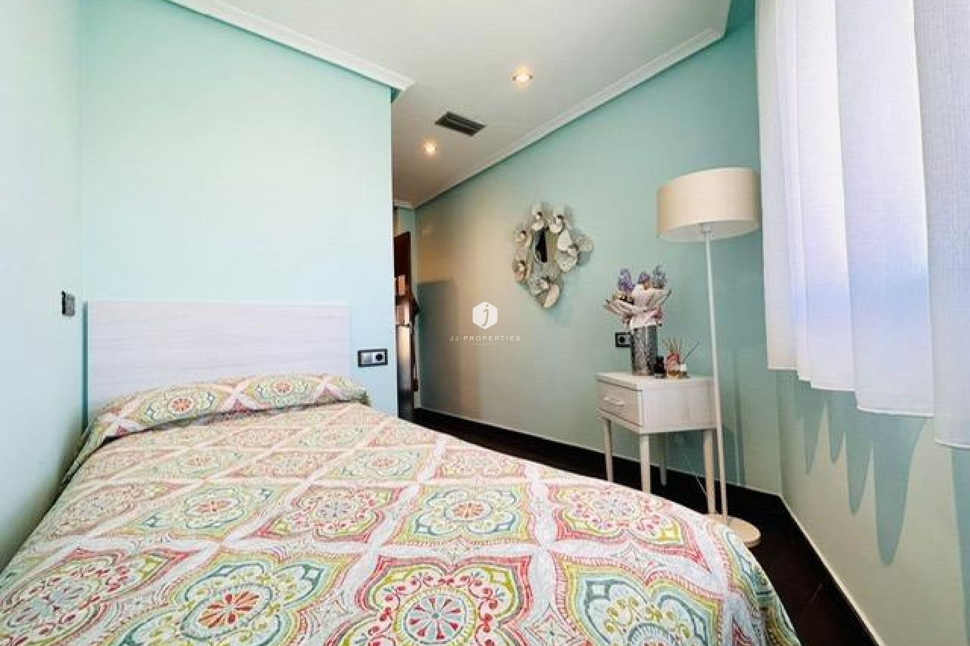 Segunda mano - Apartamento / piso -
Torrevieja - Estacion de autobuses