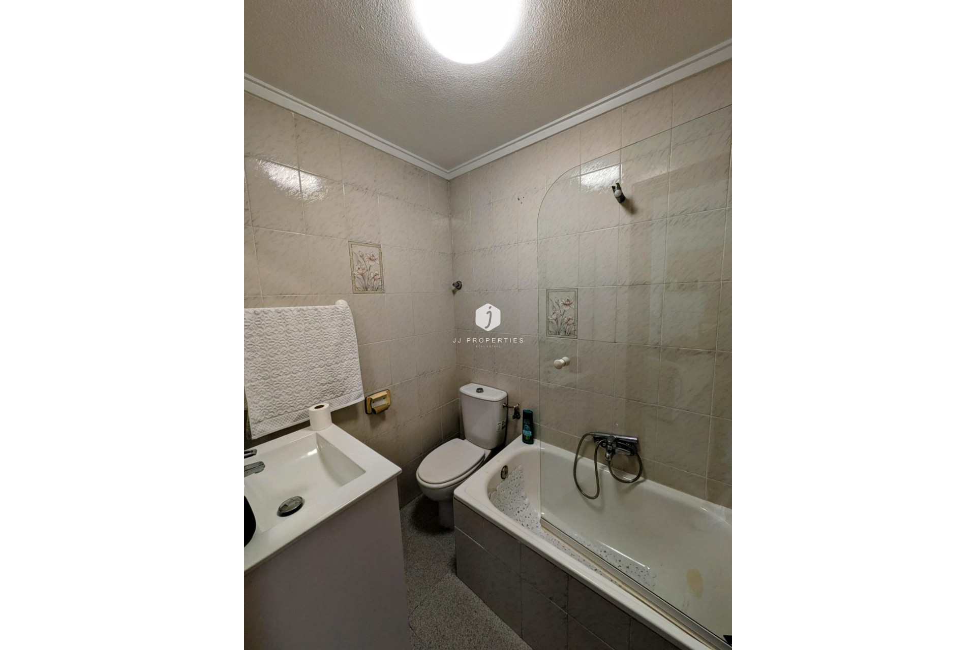 Segunda mano - Apartamento / piso -
Torrevieja - Estacion de autobuses