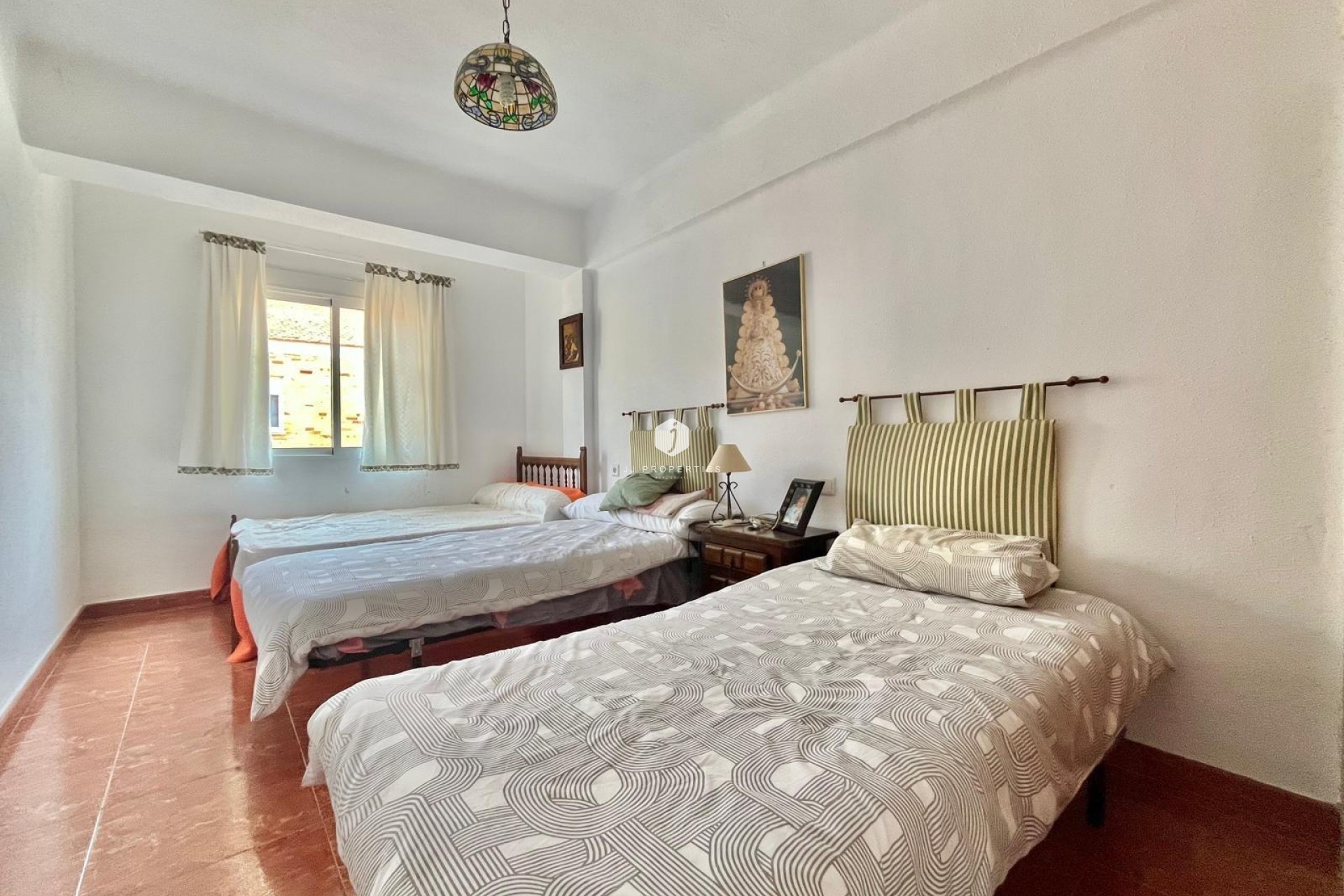 Segunda mano - Apartamento / piso -
Torrevieja - Estacion de autobuses