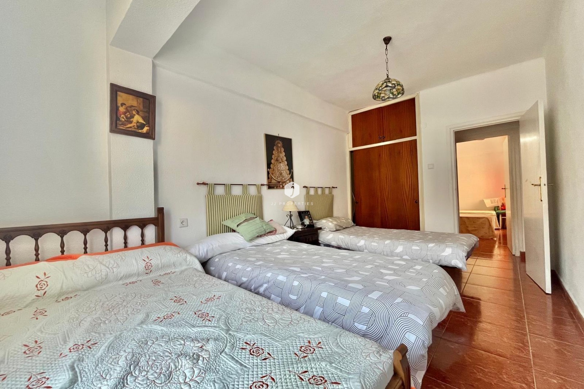 Segunda mano - Apartamento / piso -
Torrevieja - Estacion de autobuses