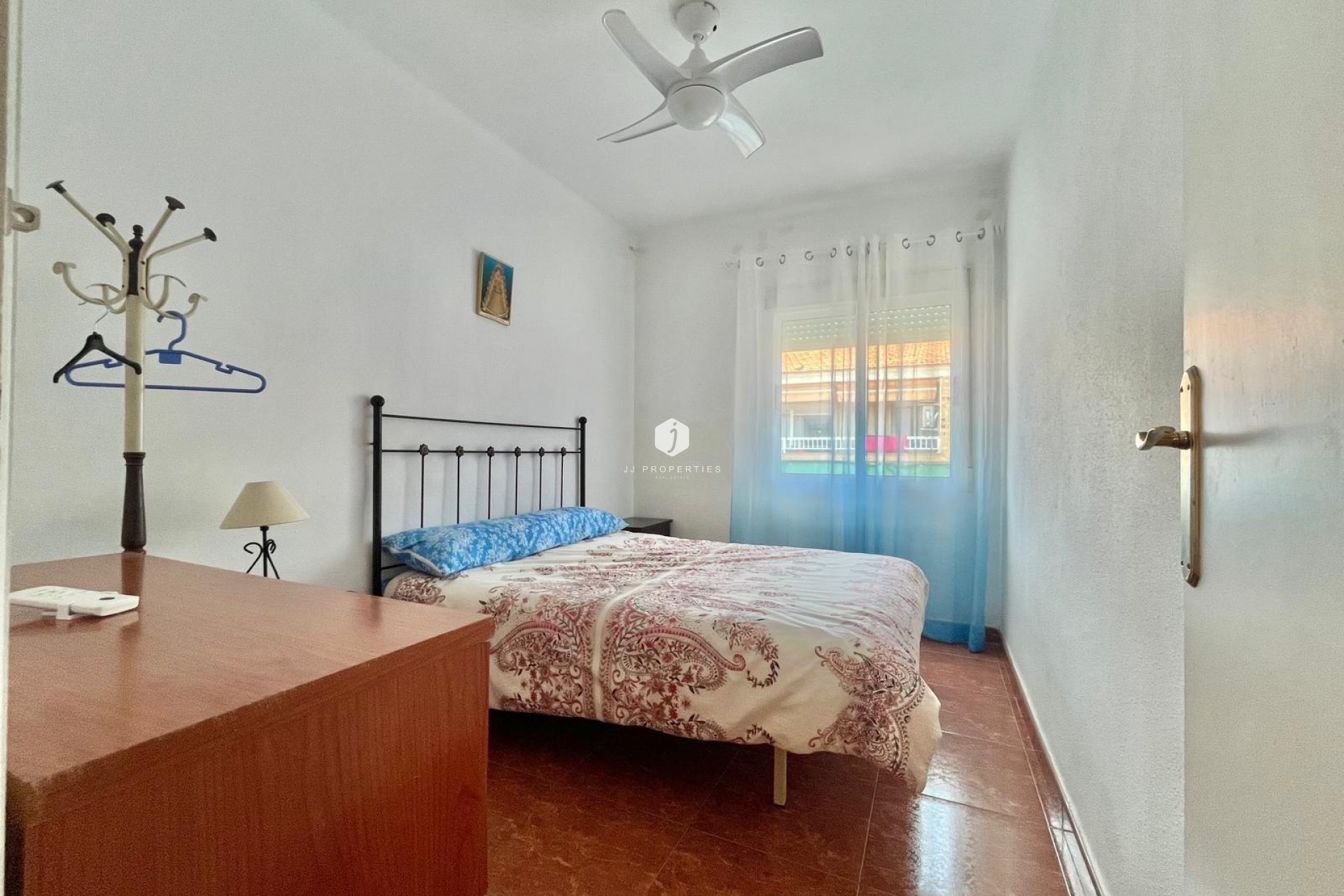 Segunda mano - Apartamento / piso -
Torrevieja - Estacion de autobuses