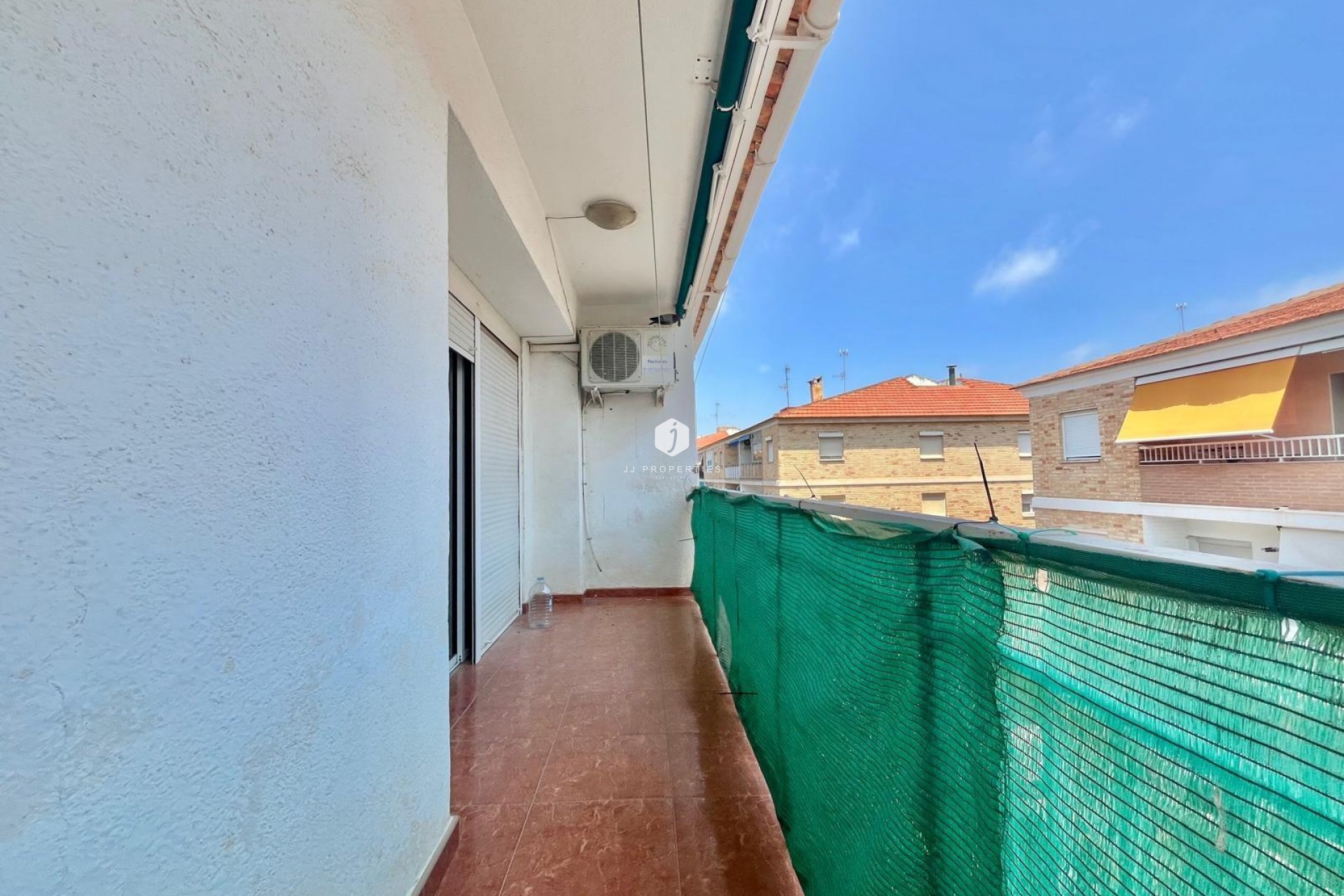 Segunda mano - Apartamento / piso -
Torrevieja - Estacion de autobuses