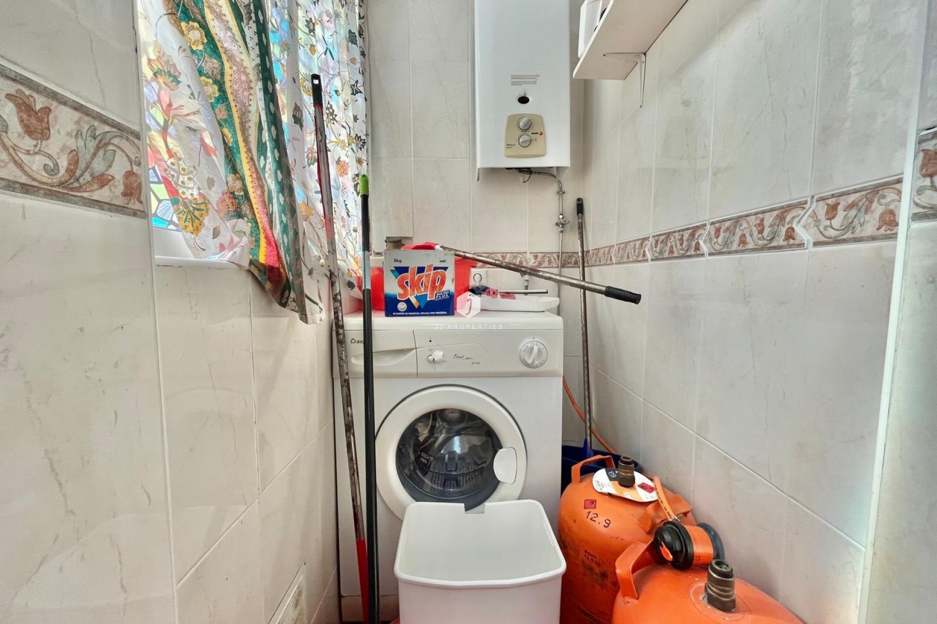 Segunda mano - Apartamento / piso -
Torrevieja - Estacion de autobuses