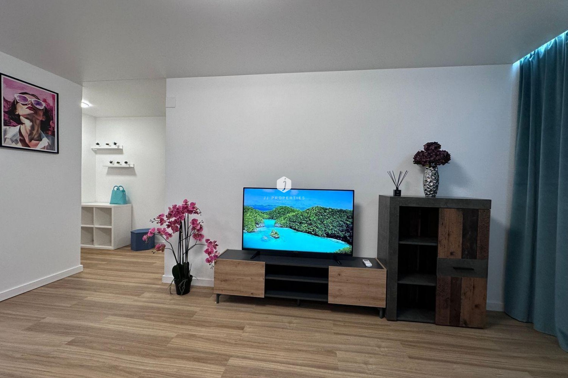 Segunda mano - Apartamento / piso -
Torrevieja - Estacion de autobuses