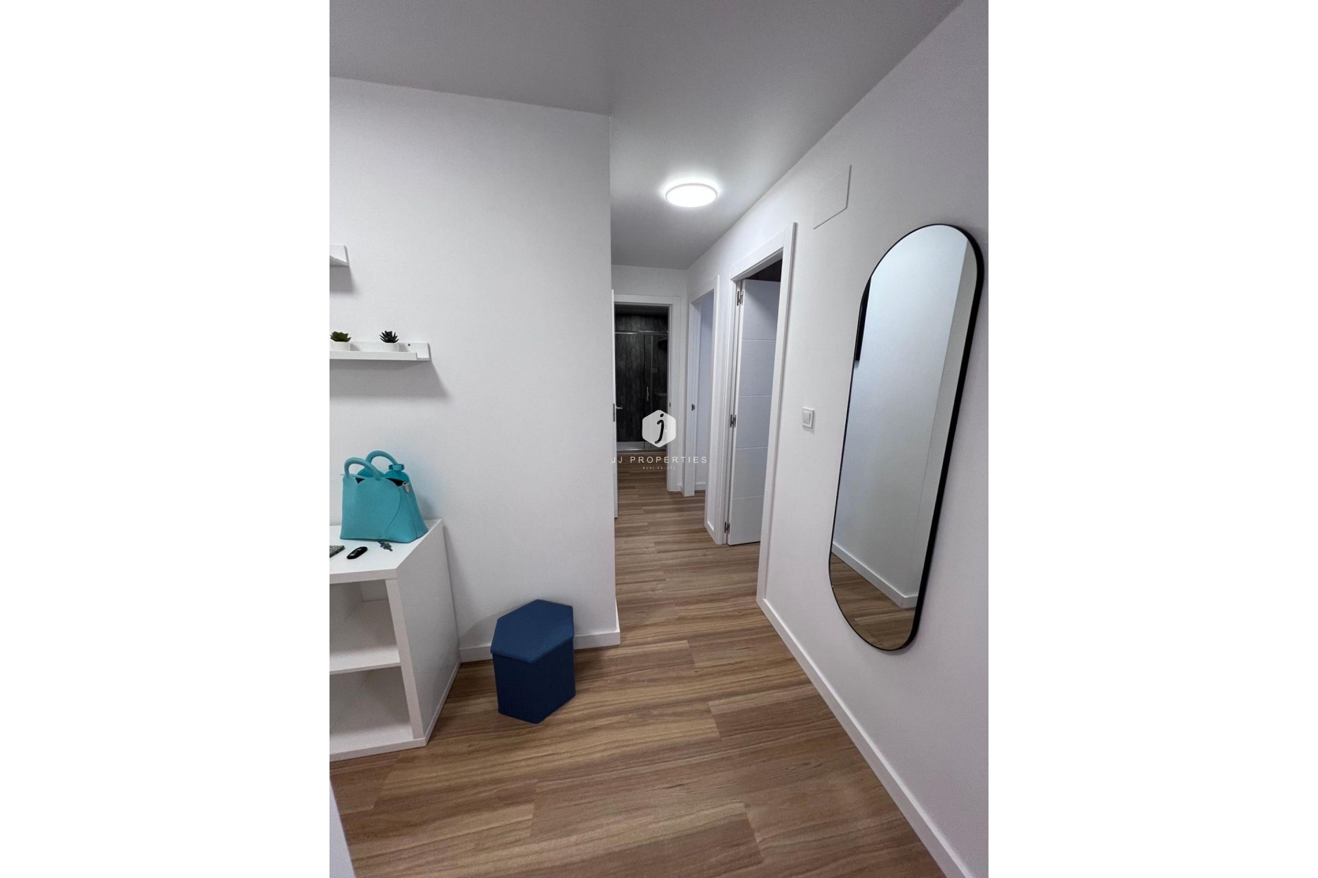 Segunda mano - Apartamento / piso -
Torrevieja - Estacion de autobuses