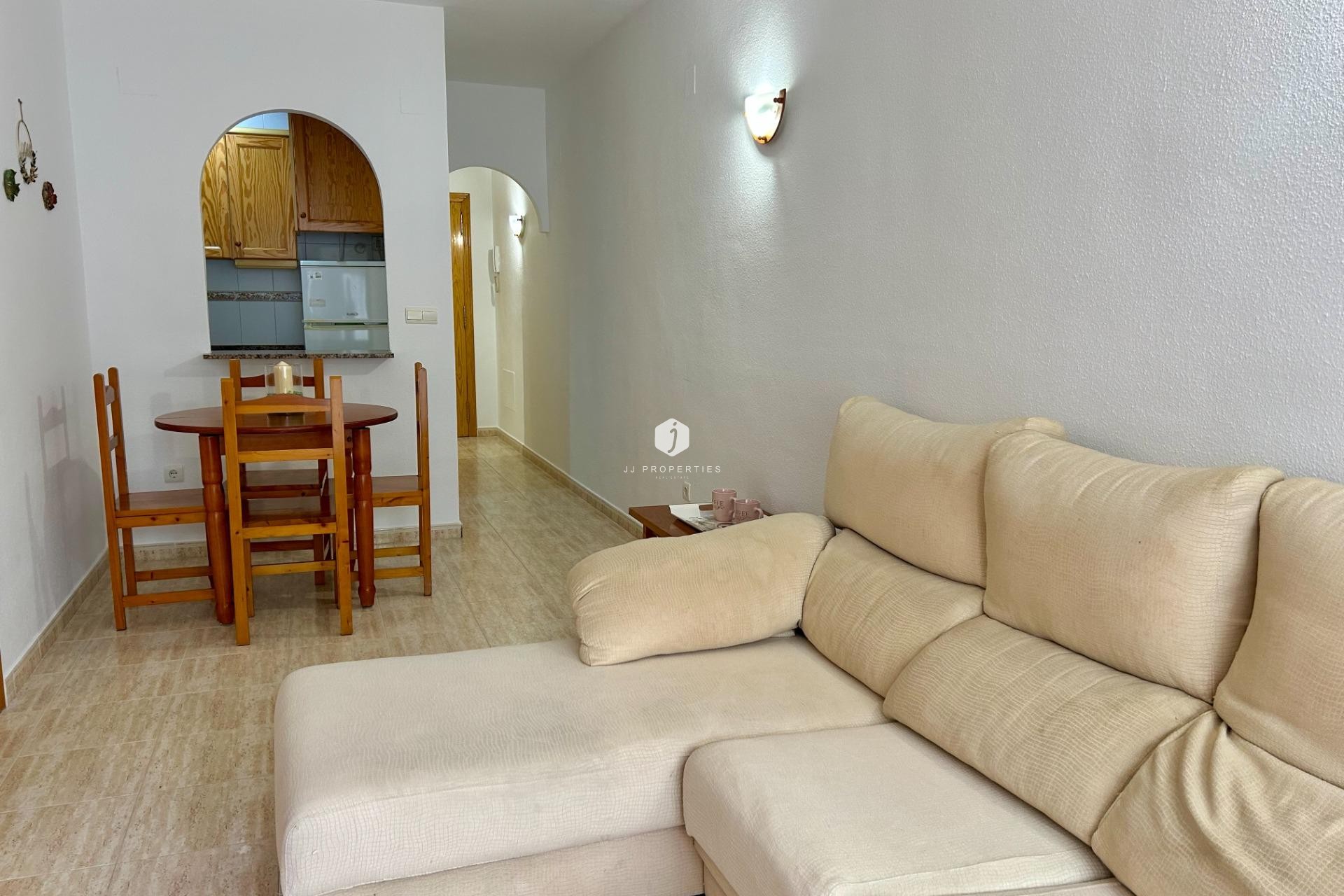 Segunda mano - Apartamento / piso -
Torrevieja - Estacion de autobuses