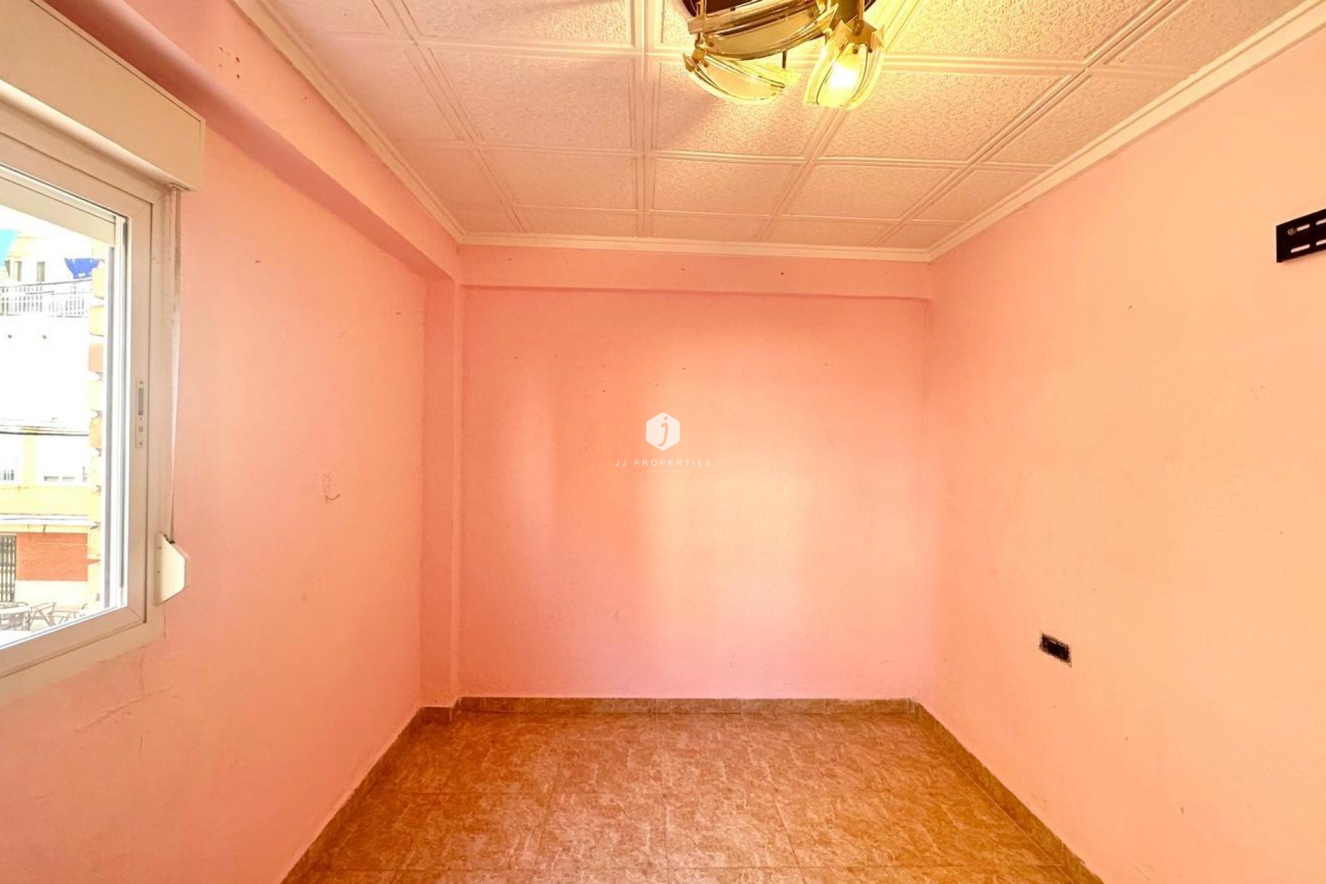 Segunda mano - Apartamento / piso -
Torrevieja - Estacion de autobuses