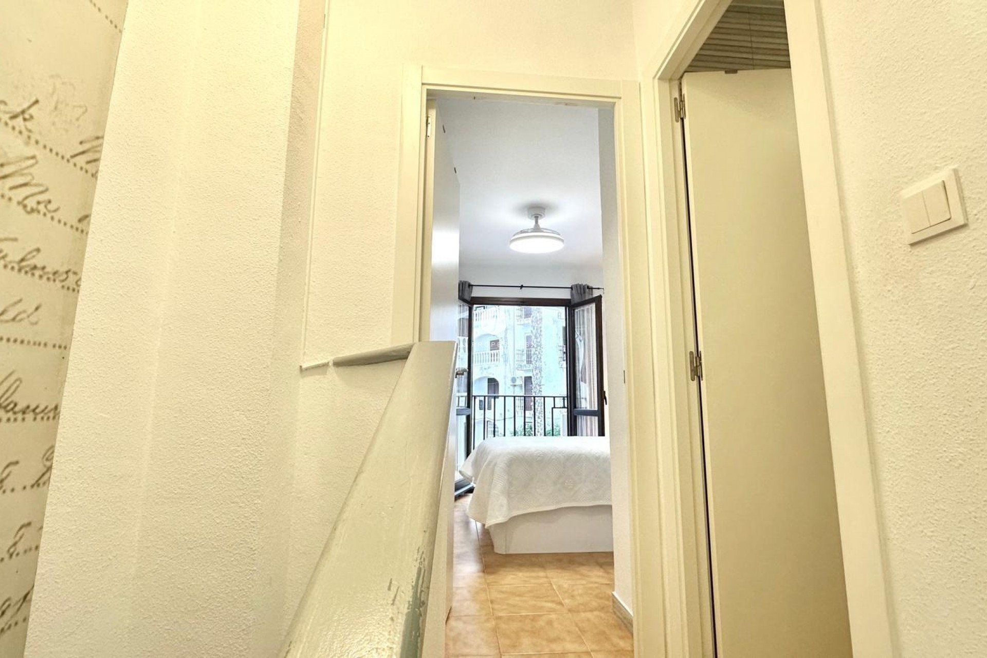 Segunda mano - Apartamento / piso -
Torrevieja - Estacion de autobuses