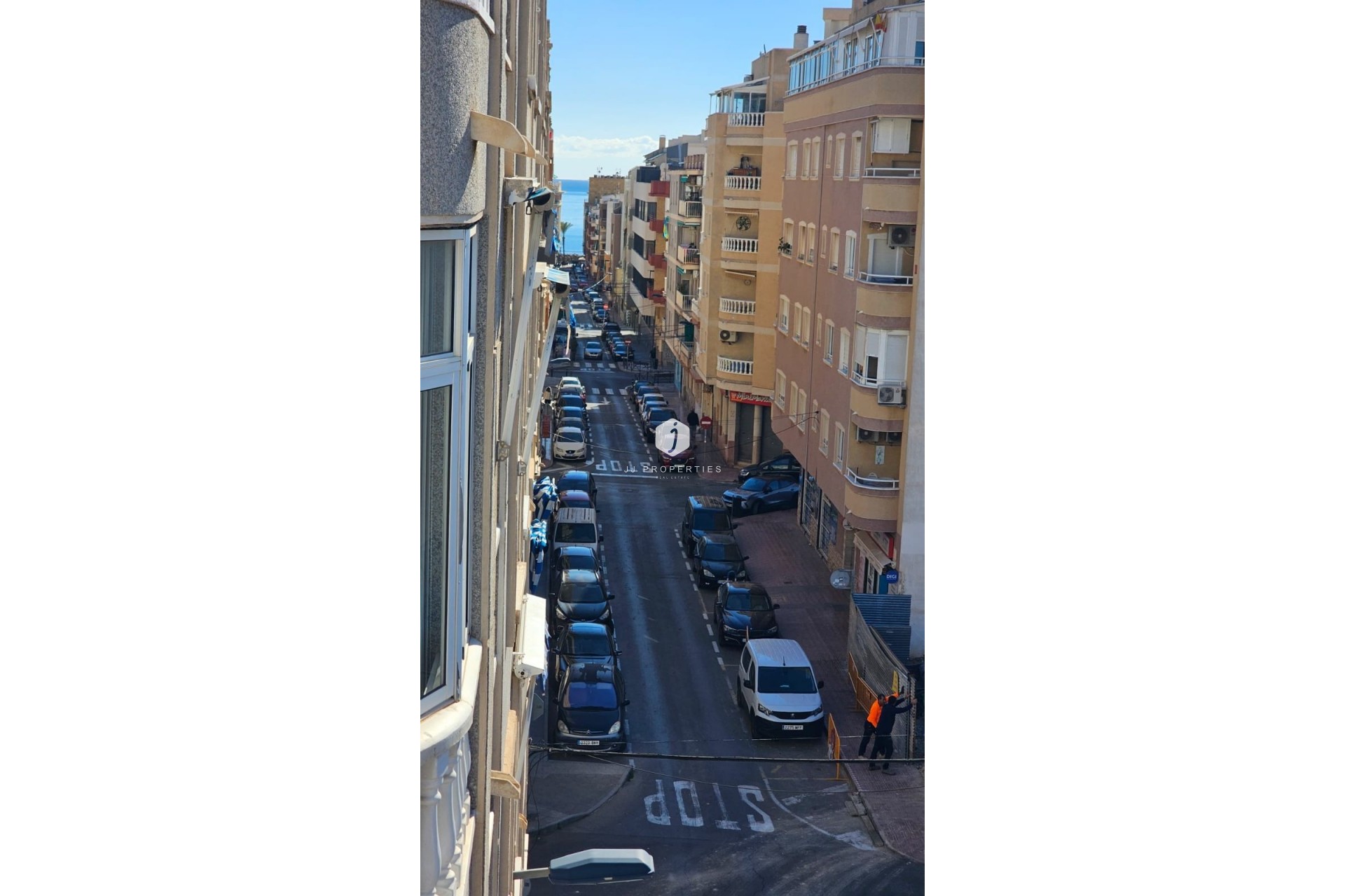 Segunda mano - Apartamento / piso -
Torrevieja - Estacion de autobuses