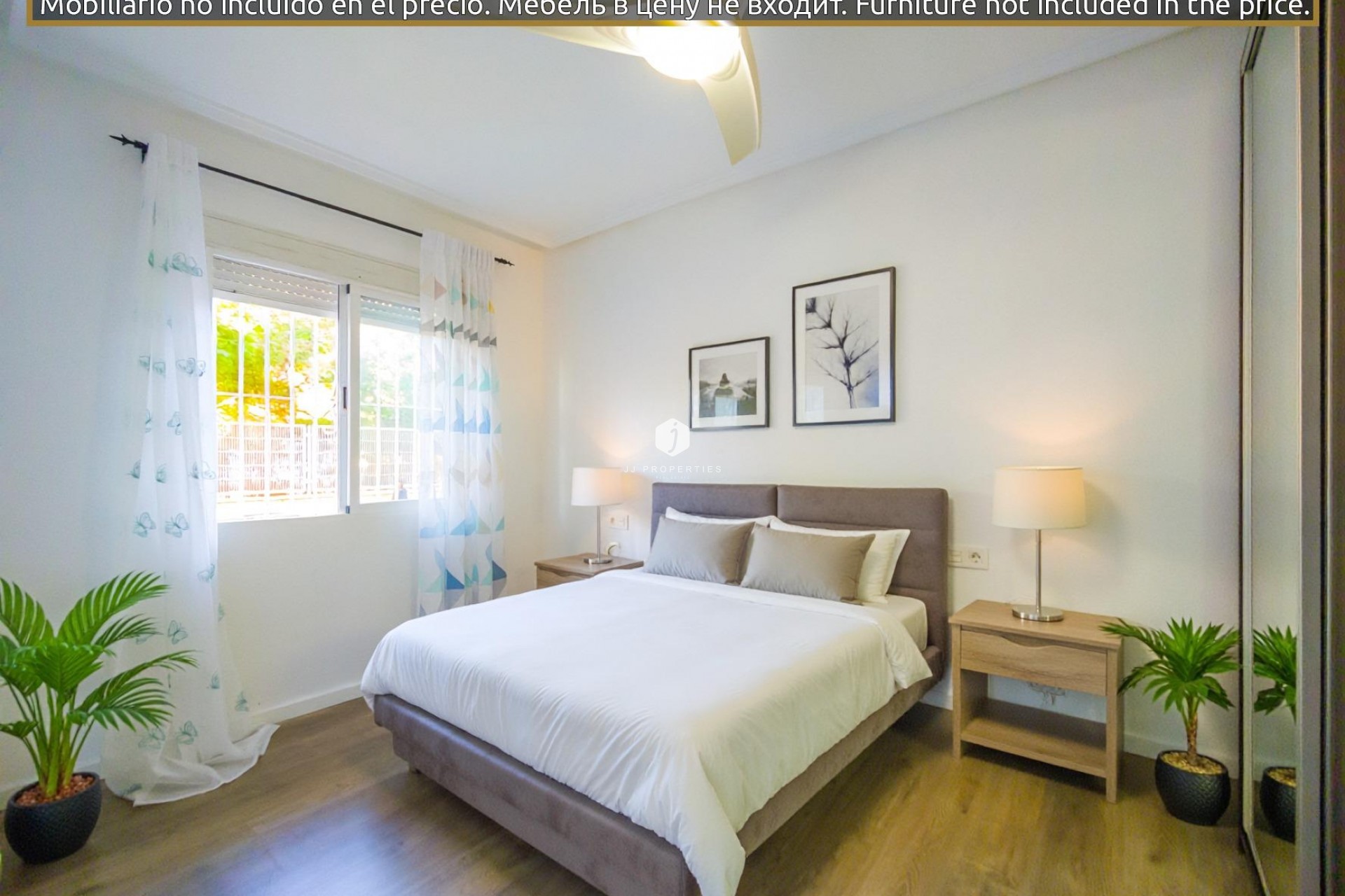 Segunda mano - Apartamento / piso -
Torrevieja - Estacion de autobuses