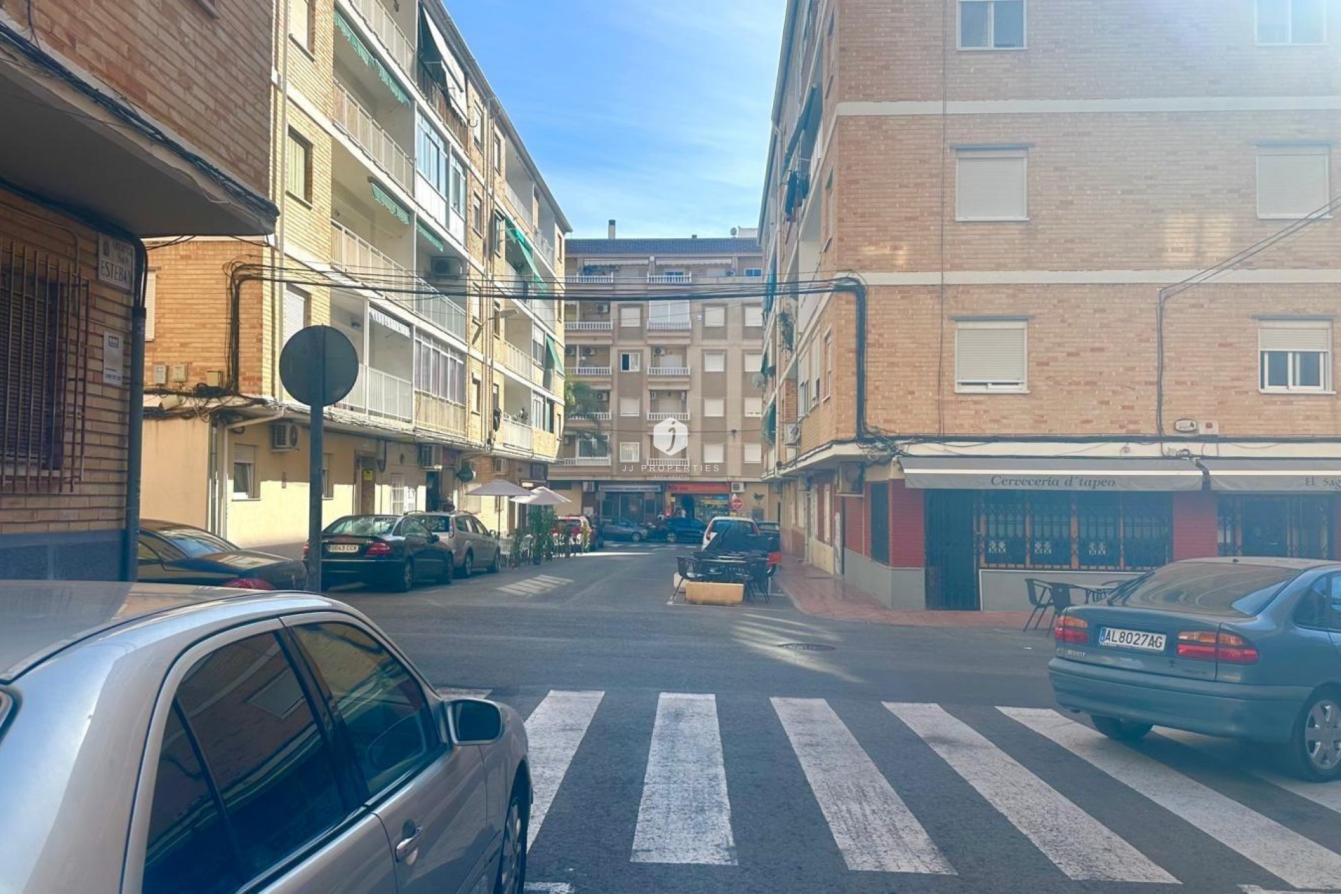 Segunda mano - Apartamento / piso -
Torrevieja - Estacion de autobuses