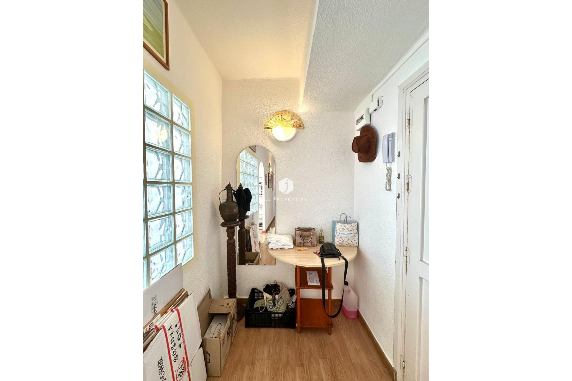 Segunda mano - Apartamento / piso -
Torrevieja - Estacion de autobuses