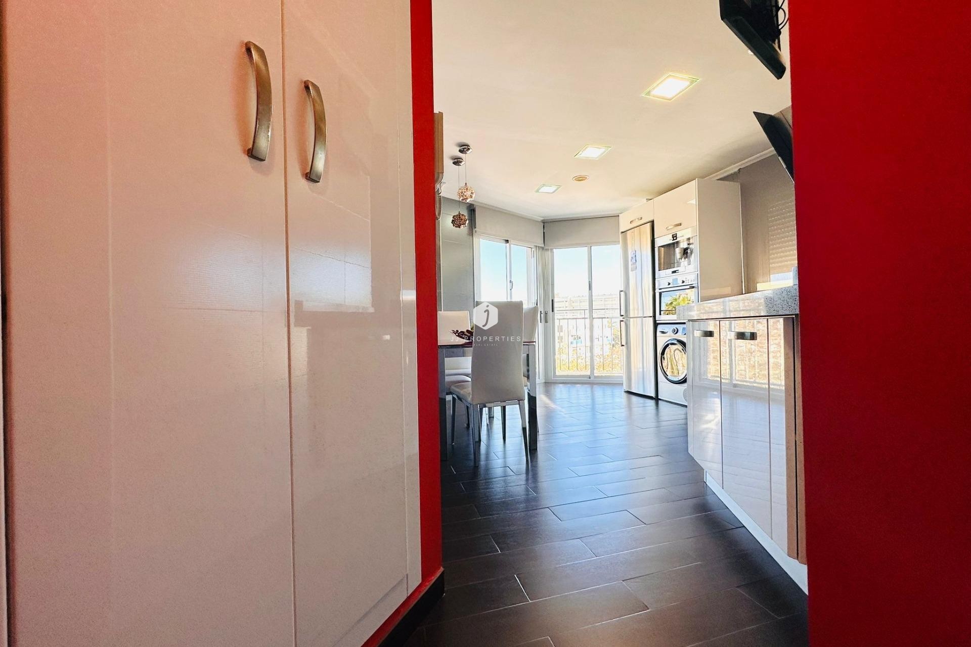 Segunda mano - Apartamento / piso -
Torrevieja - Estacion de autobuses