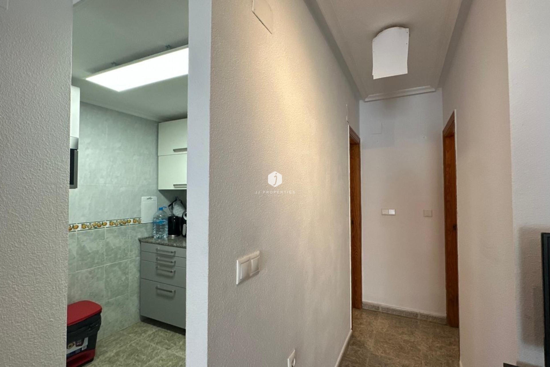 Segunda mano - Apartamento / piso -
Torrevieja - Estacion de autobuses