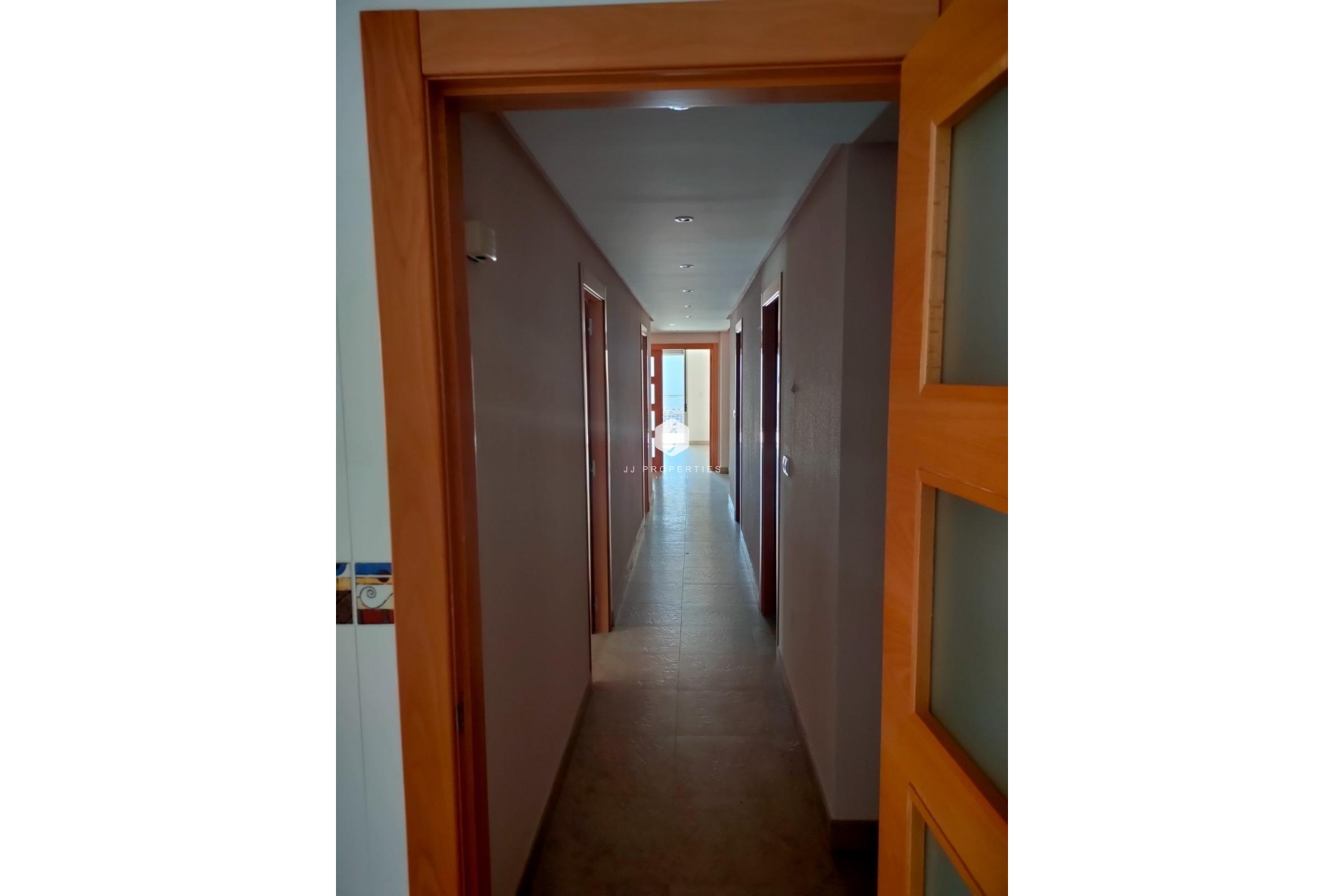 Segunda mano - Apartamento / piso -
Torrevieja - Estacion de autobuses