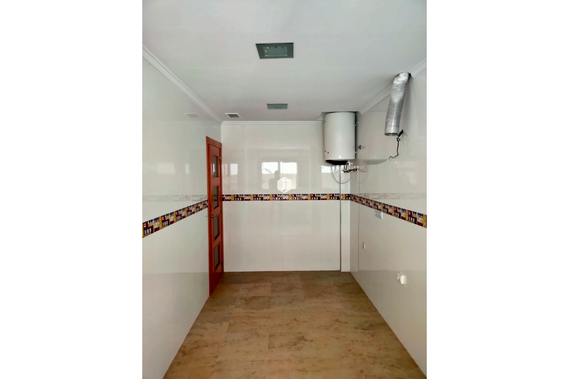 Segunda mano - Apartamento / piso -
Torrevieja - Estacion de autobuses