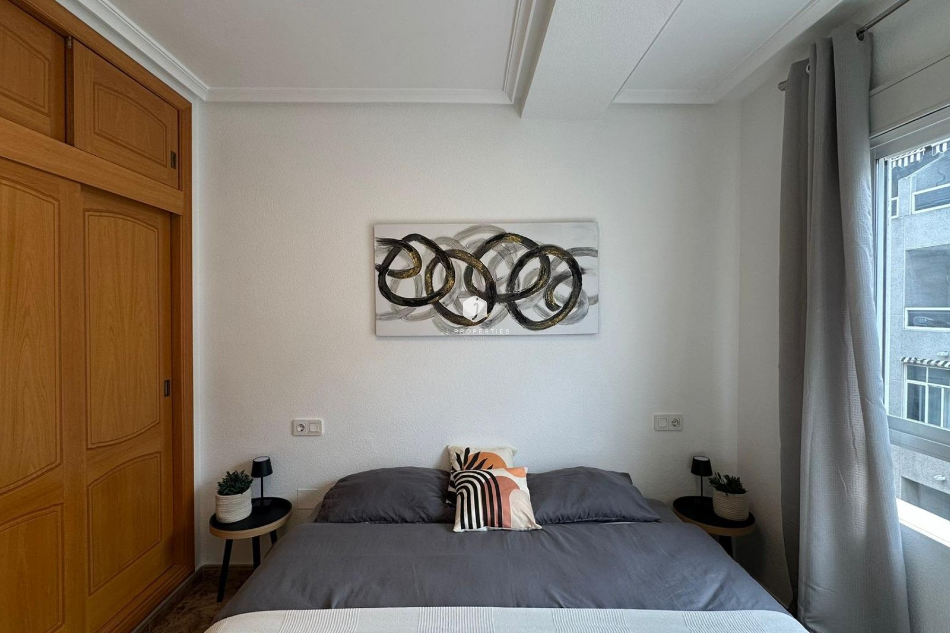 Segunda mano - Apartamento / piso -
Torrevieja - Estacion de autobuses