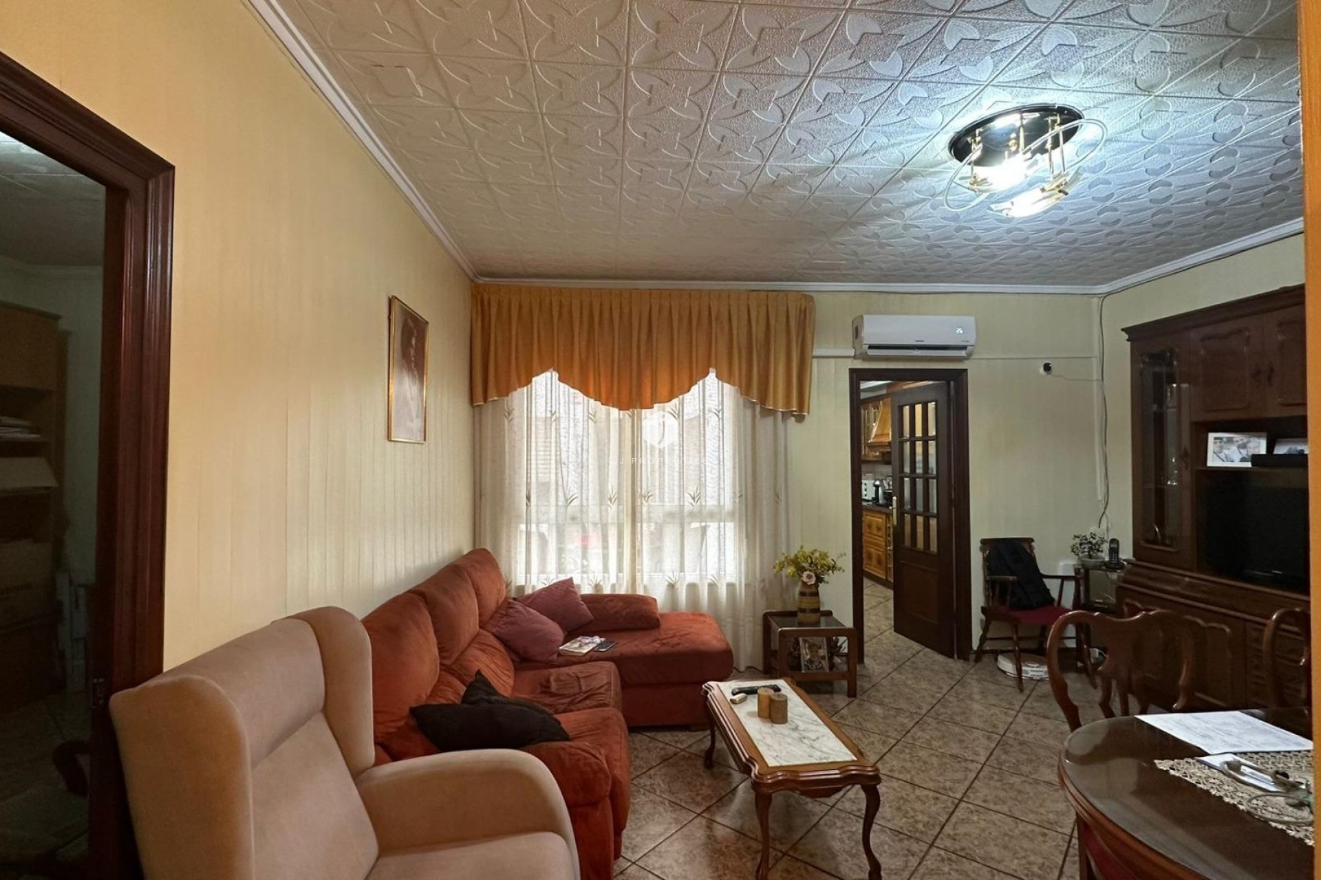 Segunda mano - Apartamento / piso -
Torrevieja - Estacion de autobuses