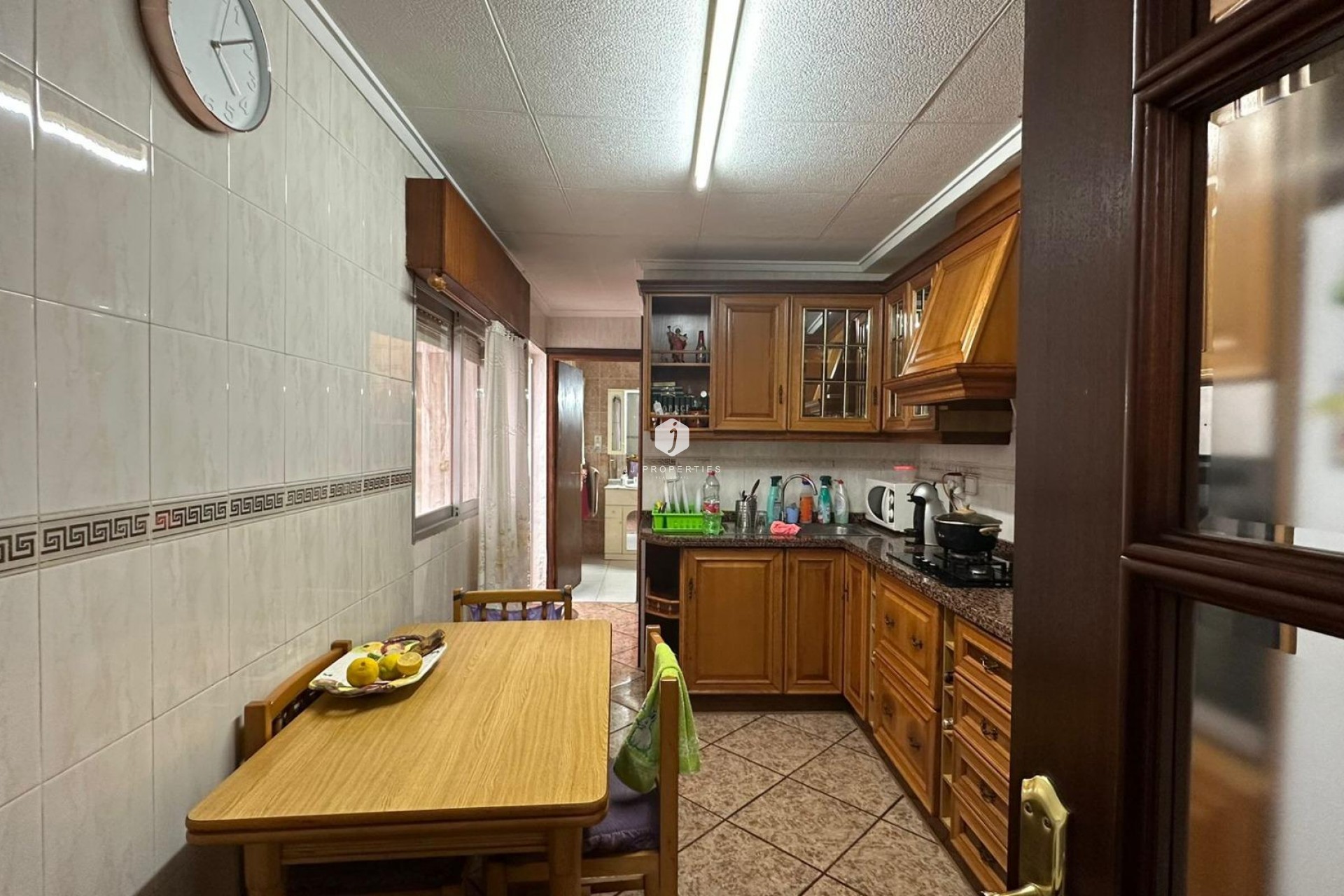 Segunda mano - Apartamento / piso -
Torrevieja - Estacion de autobuses