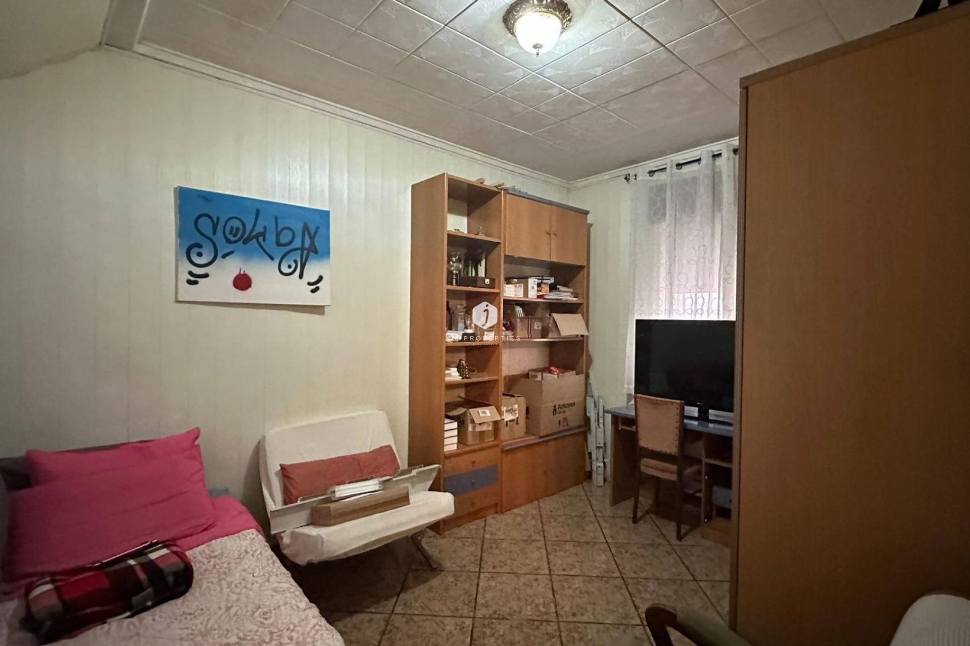 Segunda mano - Apartamento / piso -
Torrevieja - Estacion de autobuses