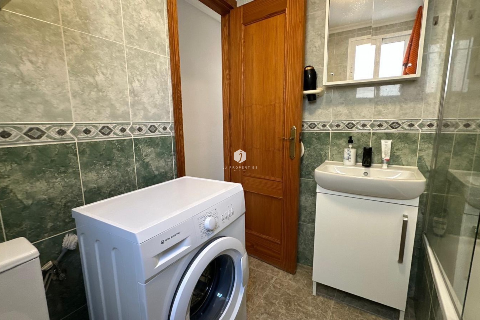 Segunda mano - Apartamento / piso -
Torrevieja - Estacion de autobuses