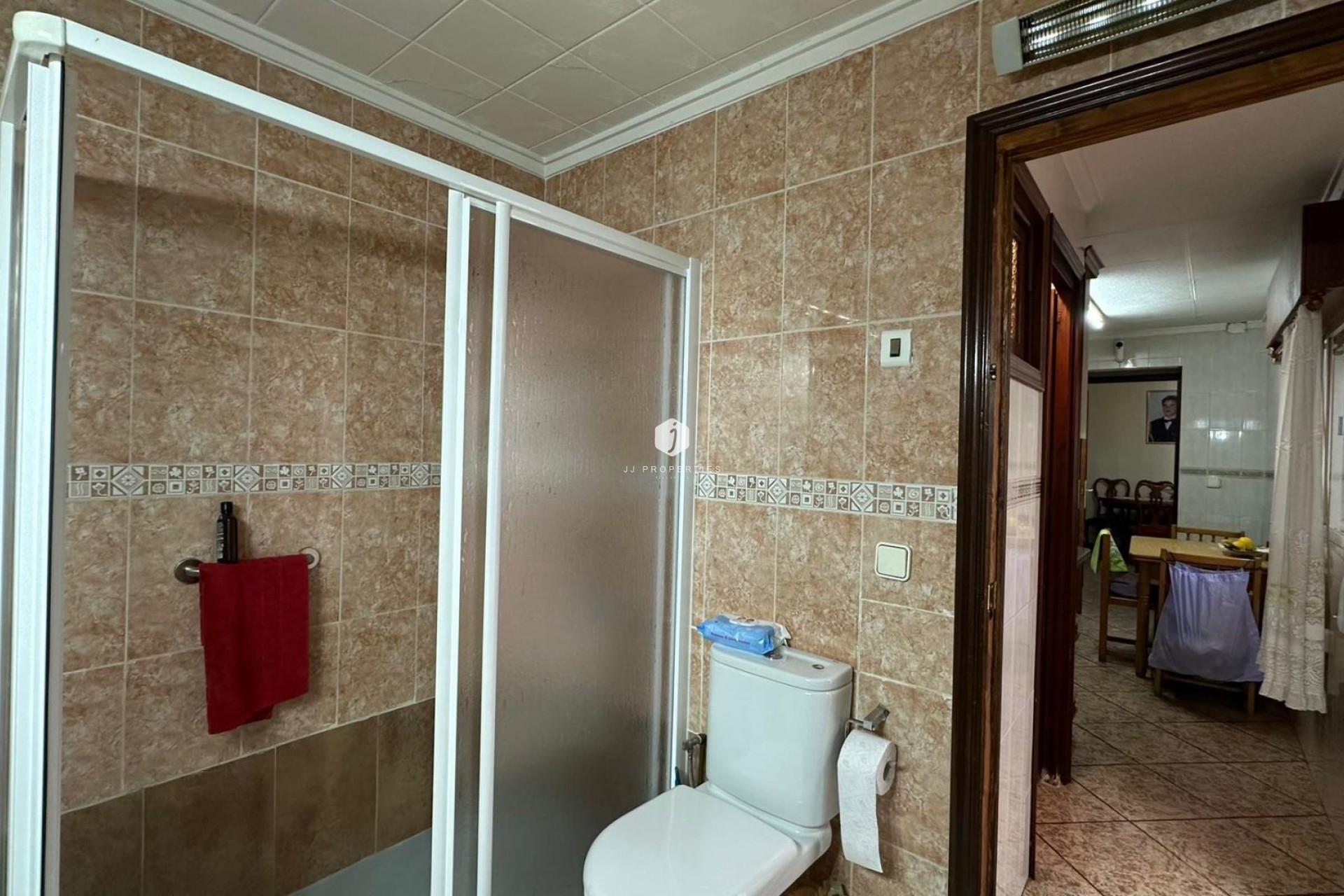 Segunda mano - Apartamento / piso -
Torrevieja - Estacion de autobuses