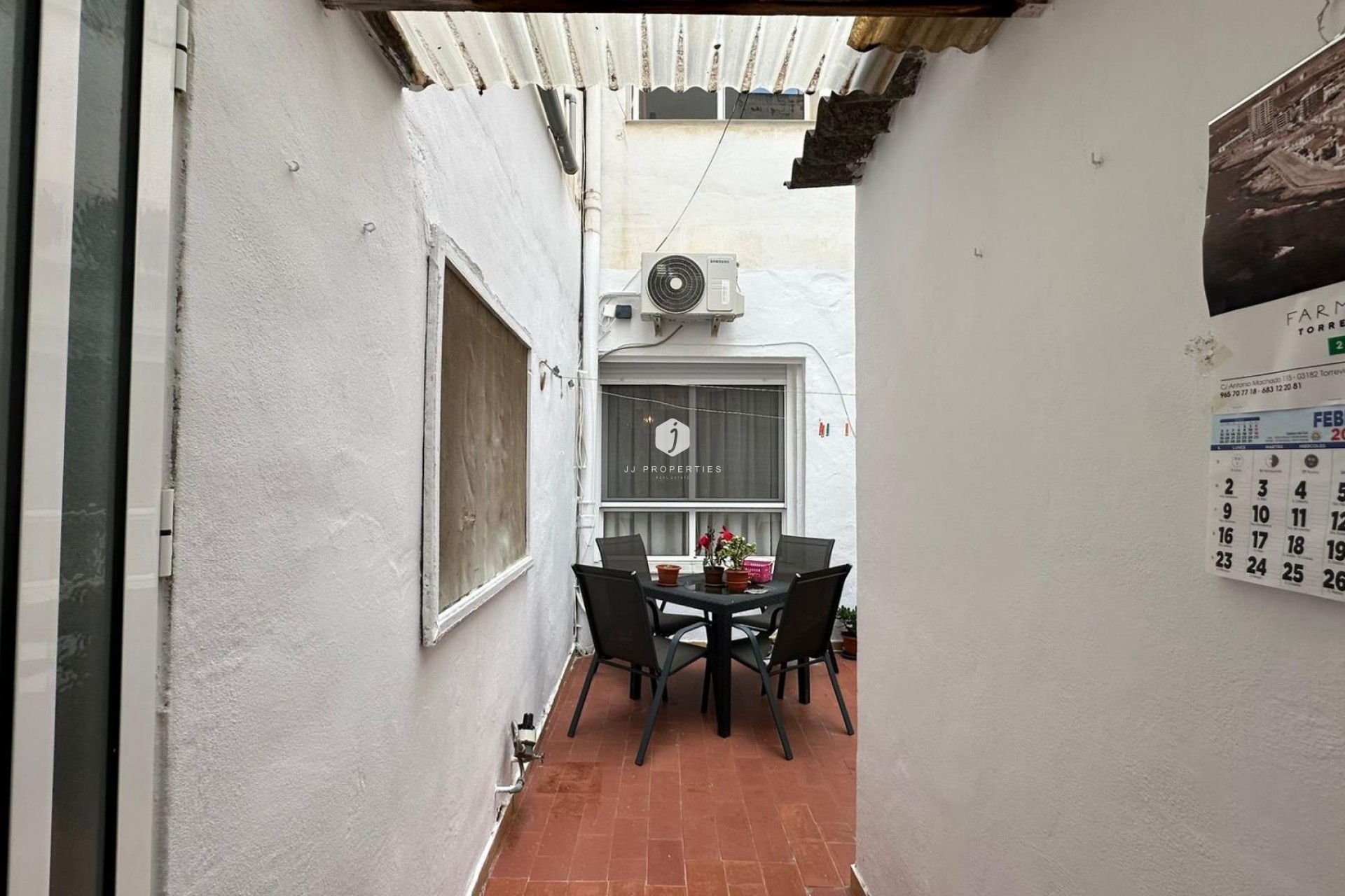 Segunda mano - Apartamento / piso -
Torrevieja - Estacion de autobuses