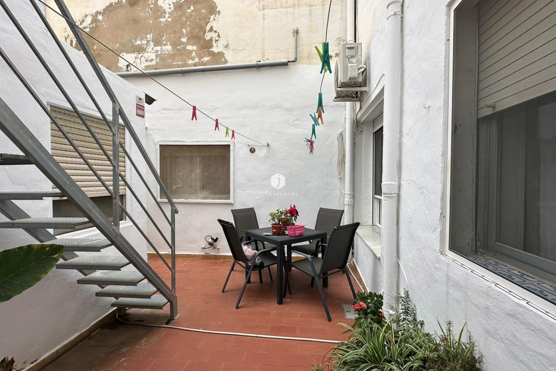 Segunda mano - Apartamento / piso -
Torrevieja - Estacion de autobuses