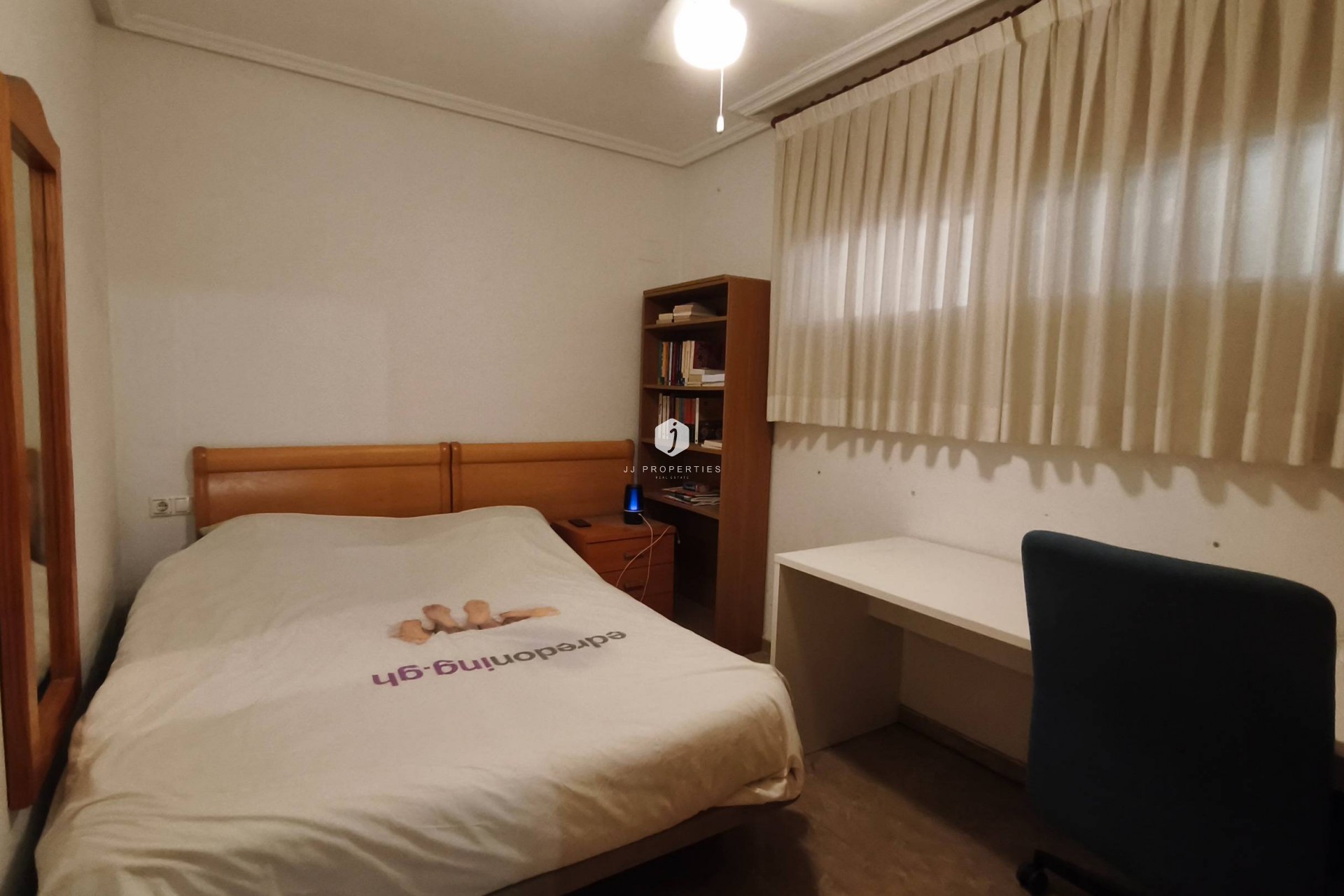 Segunda mano - Apartamento / piso -
Torrevieja - Estacion de autobuses