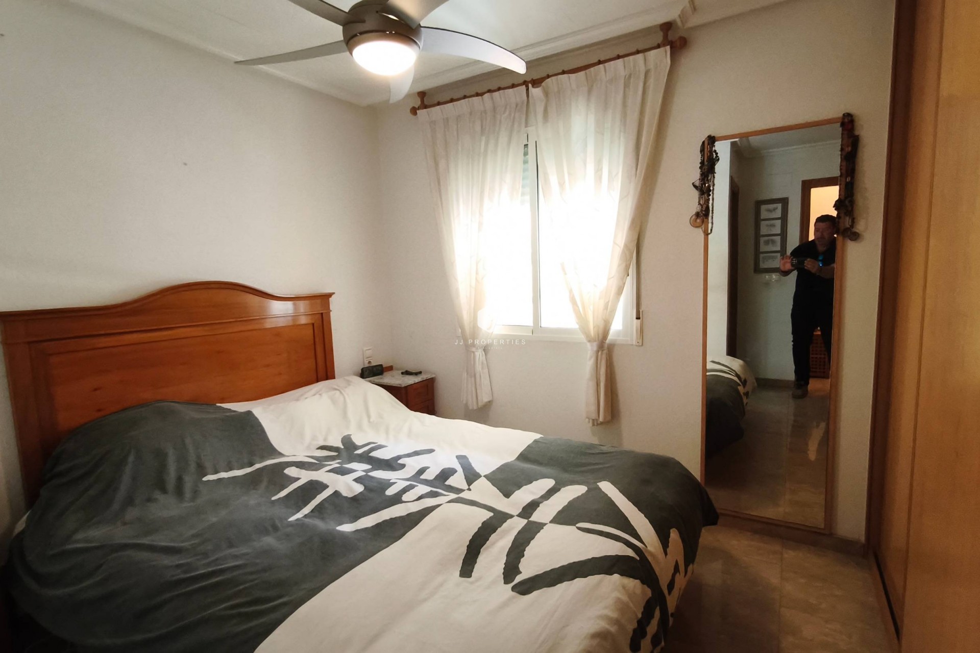 Segunda mano - Apartamento / piso -
Torrevieja - Estacion de autobuses