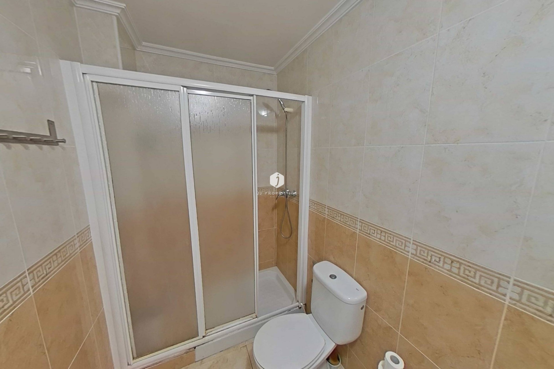 Segunda mano - Apartamento / piso -
Torrevieja - Estacion de autobuses