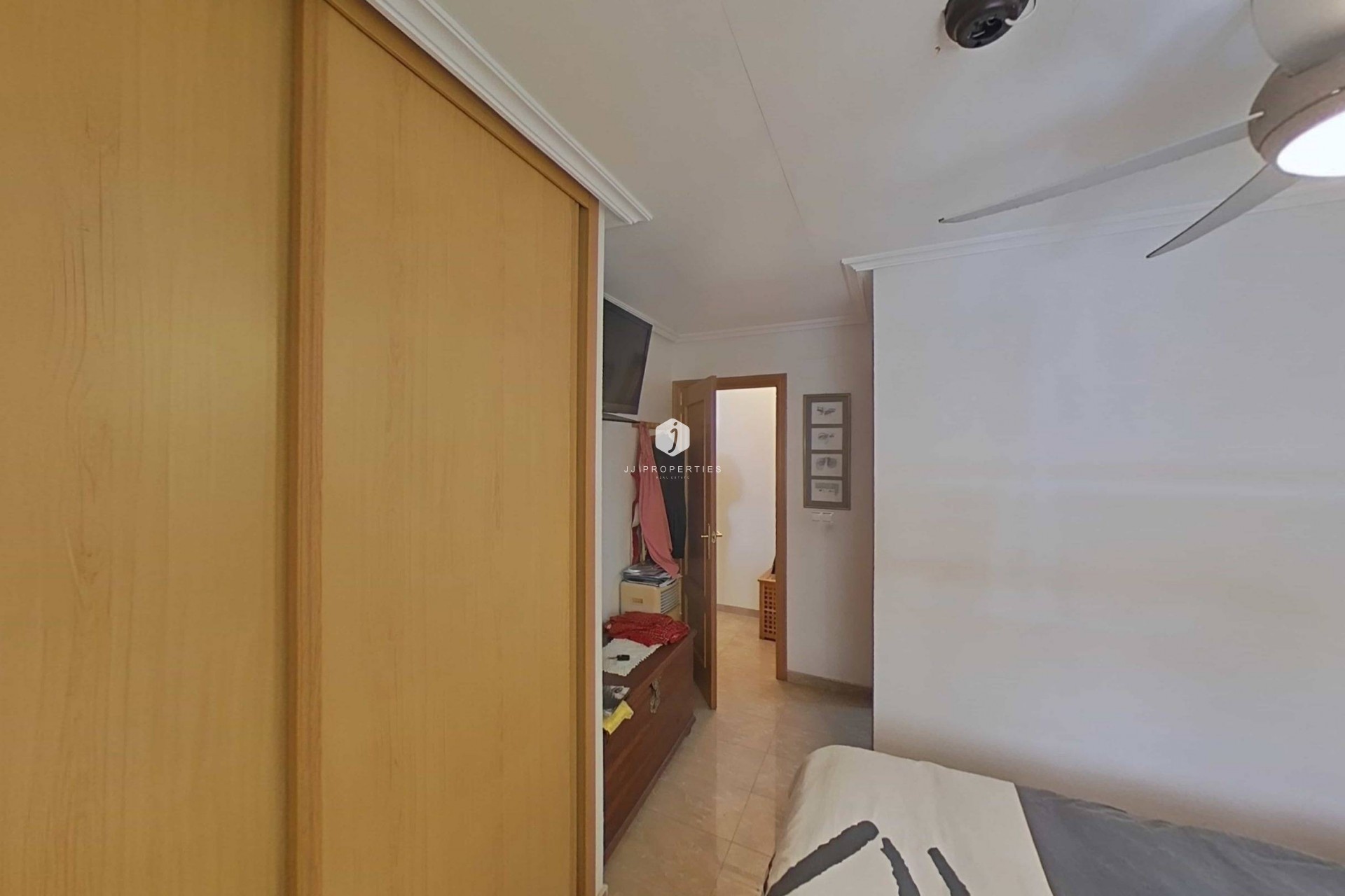 Segunda mano - Apartamento / piso -
Torrevieja - Estacion de autobuses