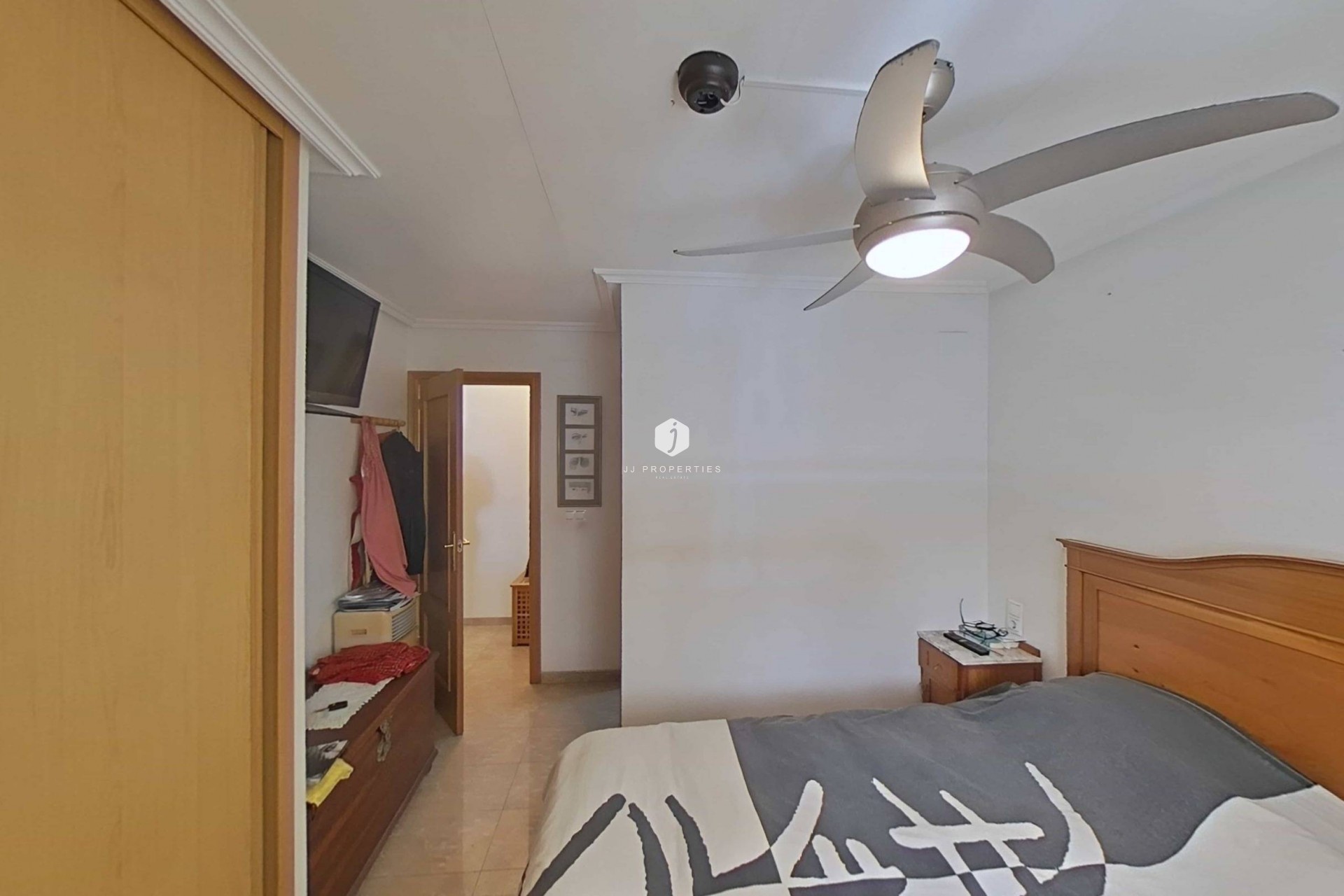 Segunda mano - Apartamento / piso -
Torrevieja - Estacion de autobuses