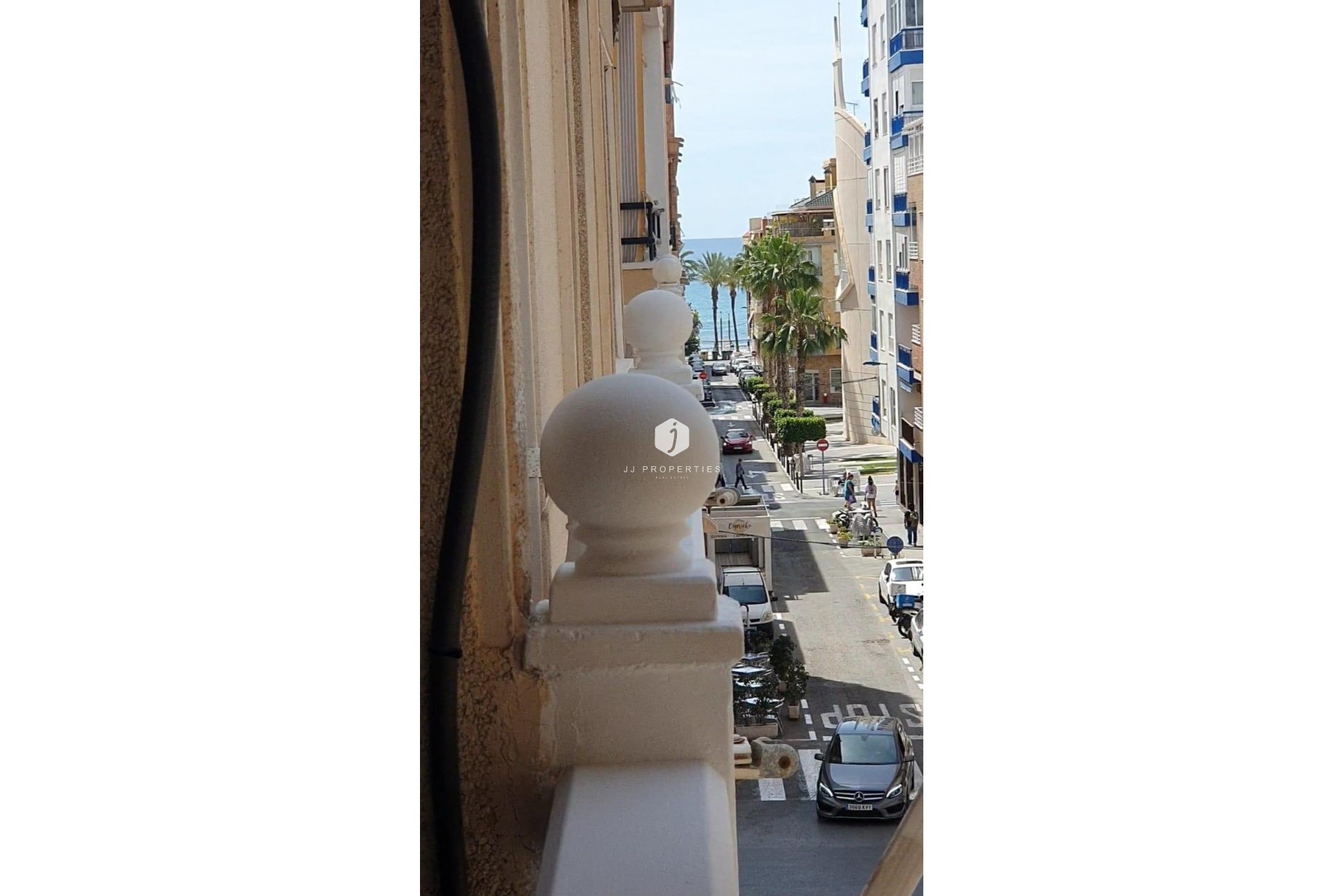 Segunda mano - Apartamento / piso -
Torrevieja - Estacion de autobuses