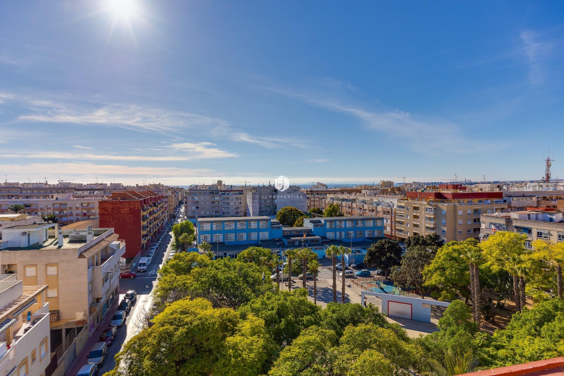 Segunda mano - Apartamento / piso -
Torrevieja - Estacion de autobuses