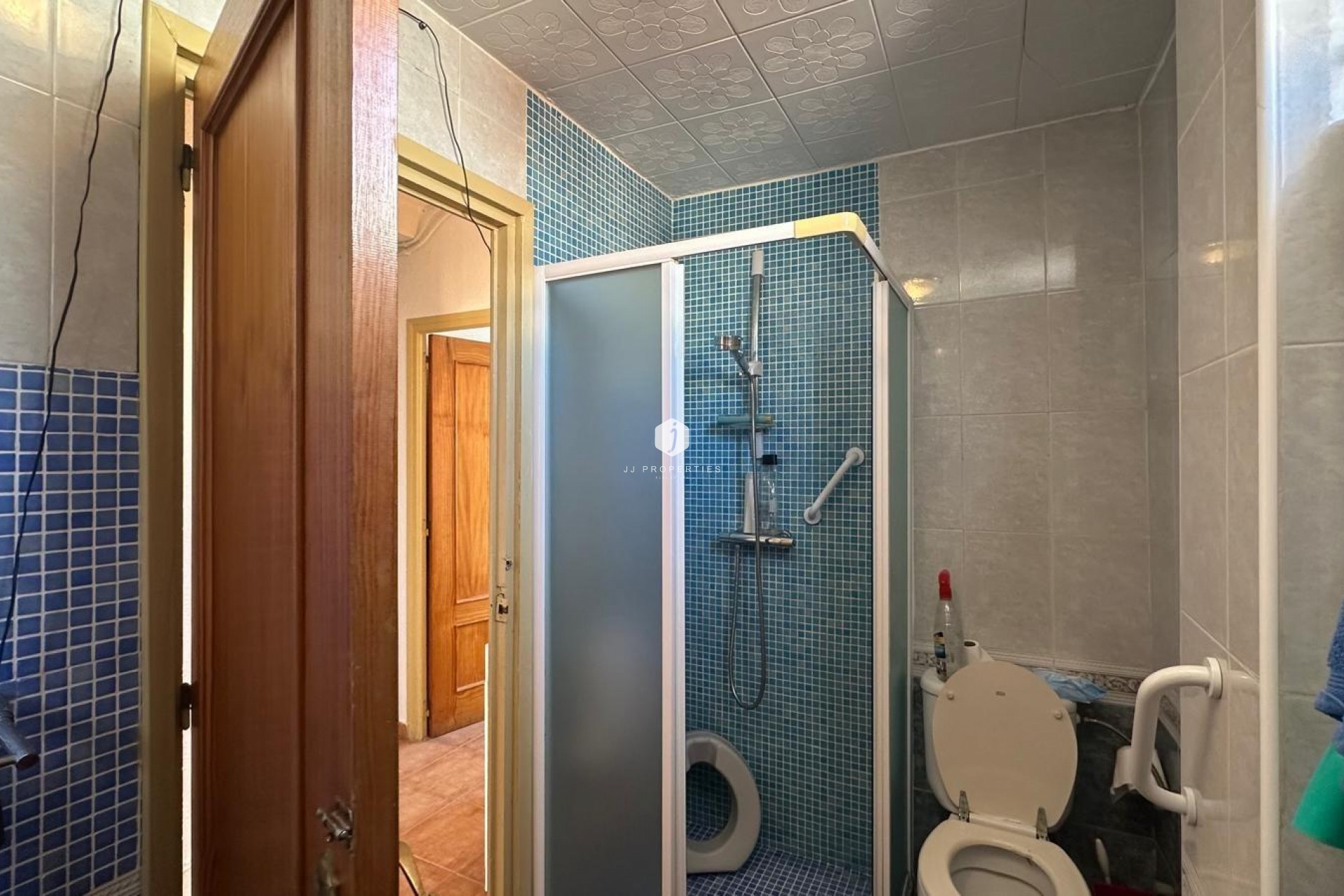 Segunda mano - Apartamento / piso -
Torrevieja - Estacion de autobuses