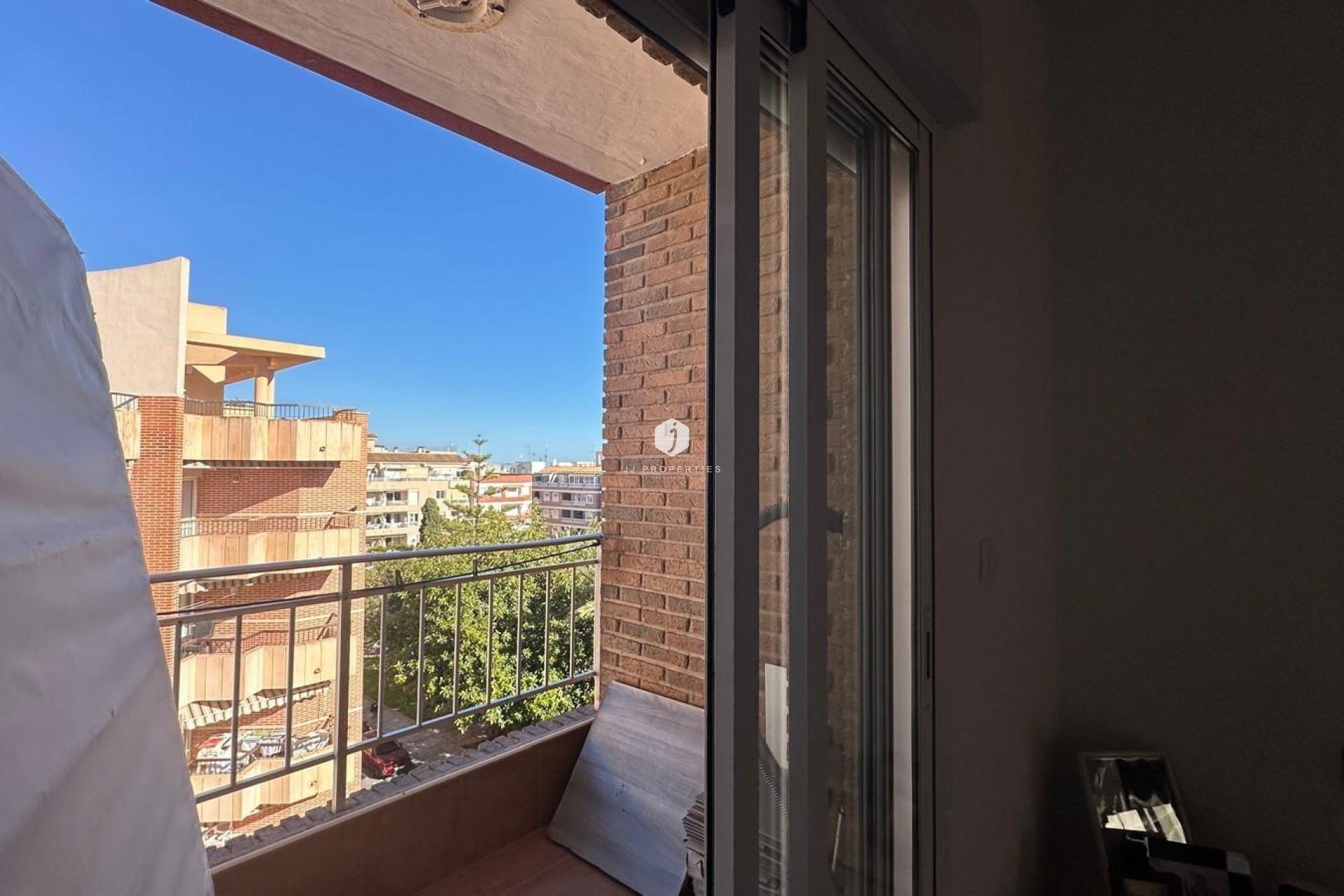 Segunda mano - Apartamento / piso -
Torrevieja - Estacion de autobuses