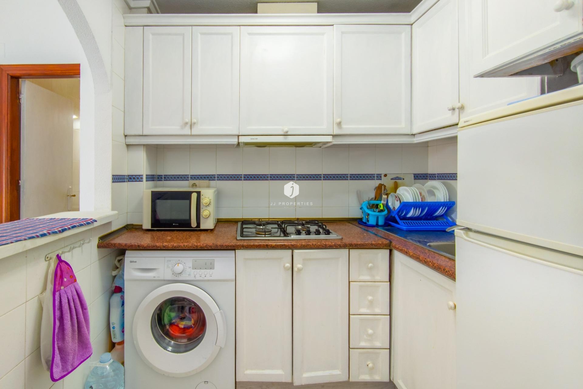 Segunda mano - Apartamento / piso -
Torrevieja - Estacion de autobuses