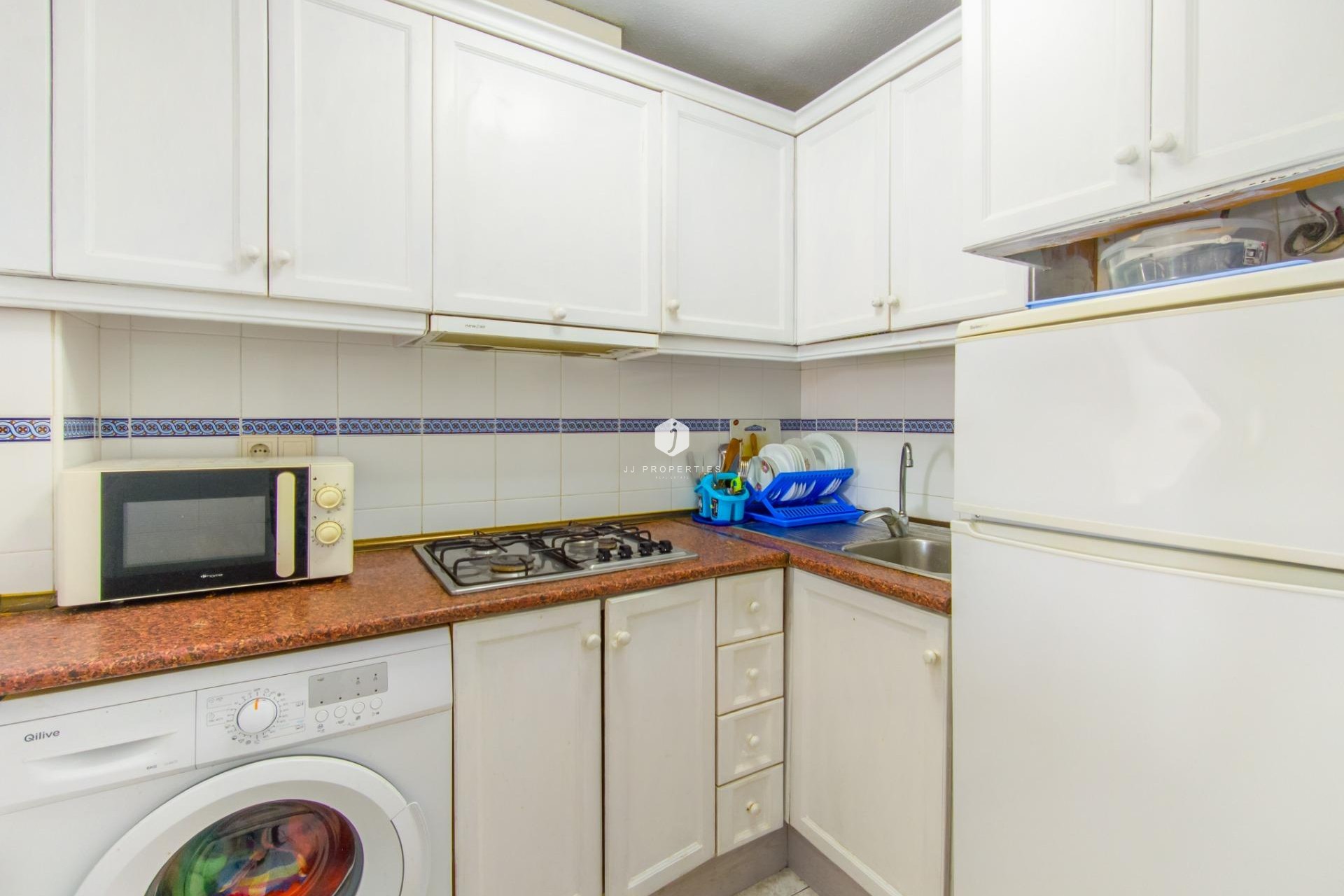 Segunda mano - Apartamento / piso -
Torrevieja - Estacion de autobuses