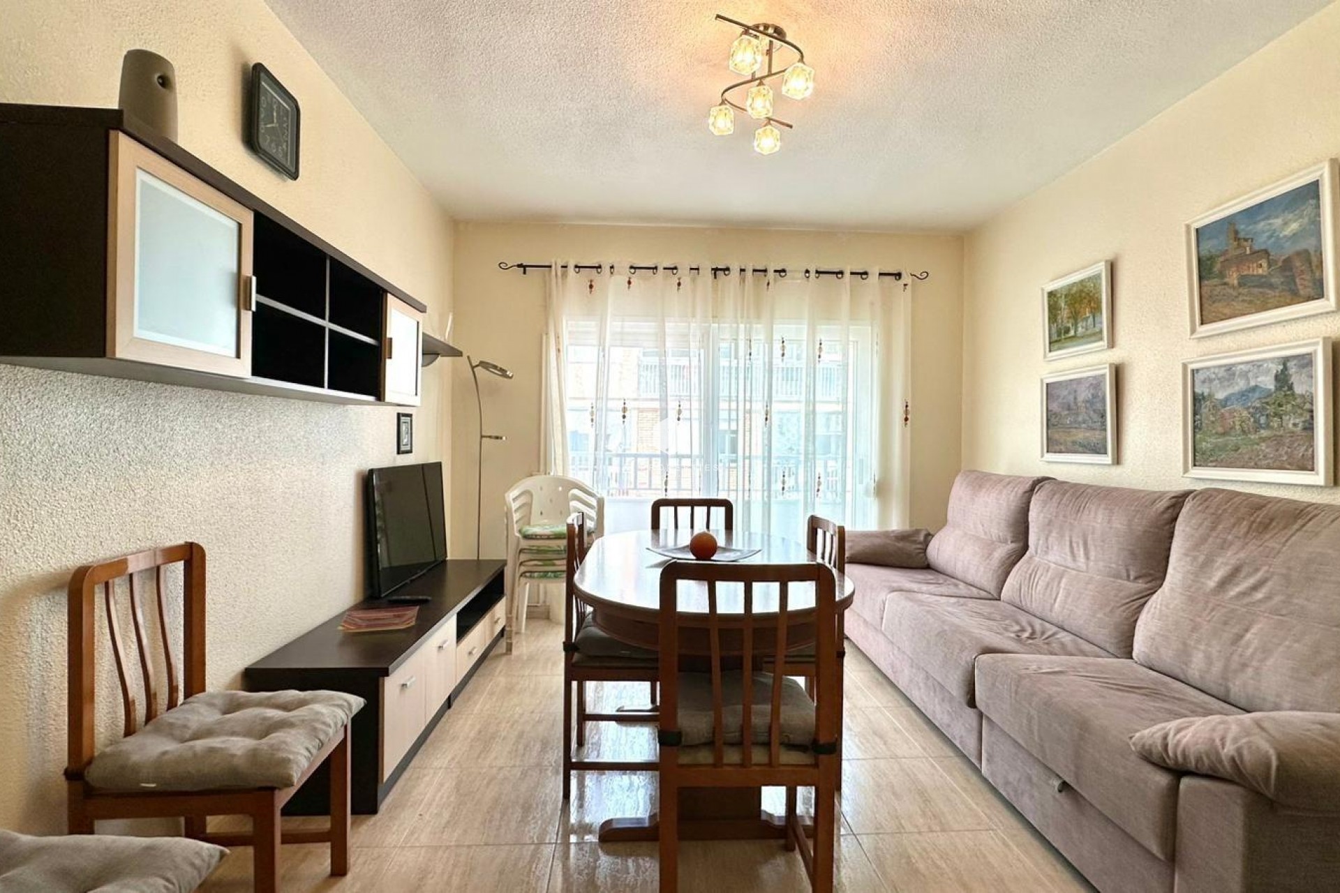 Segunda mano - Apartamento / piso -
Torrevieja - Estacion de autobuses