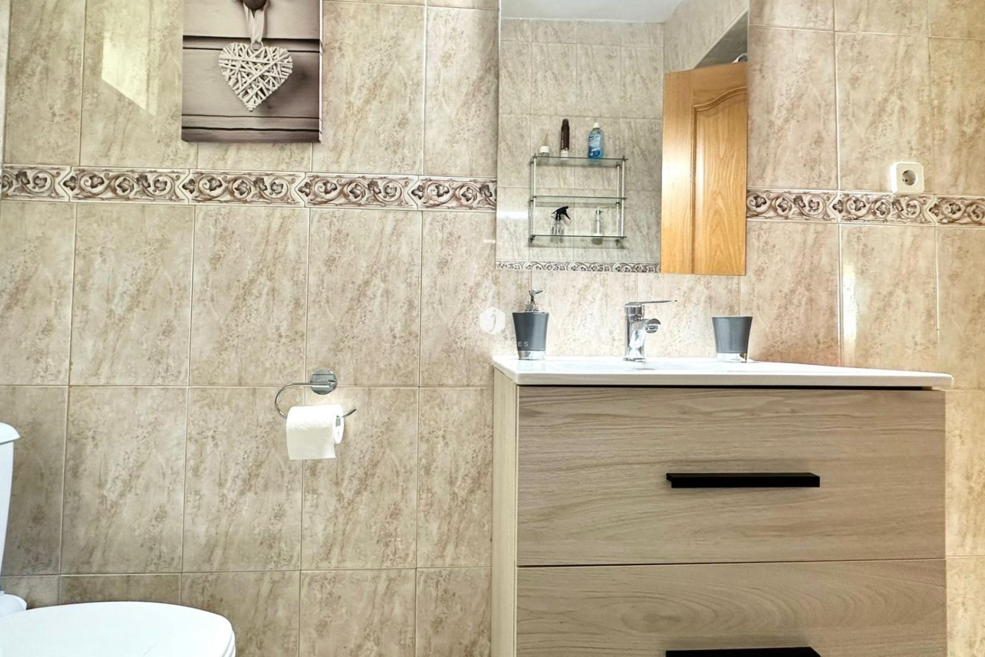 Segunda mano - Apartamento / piso -
Torrevieja - Estacion de autobuses